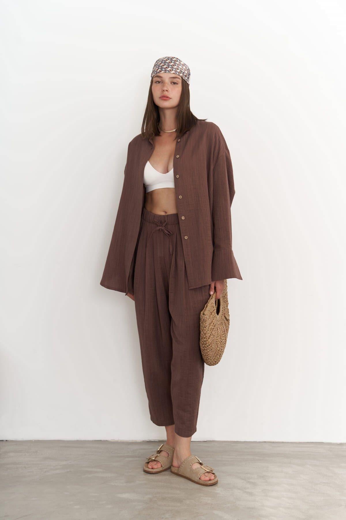 Sawai Kahve Salaş Takım