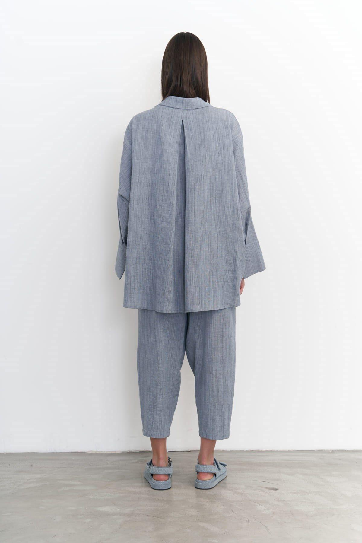 Sawai Blue Loose Set