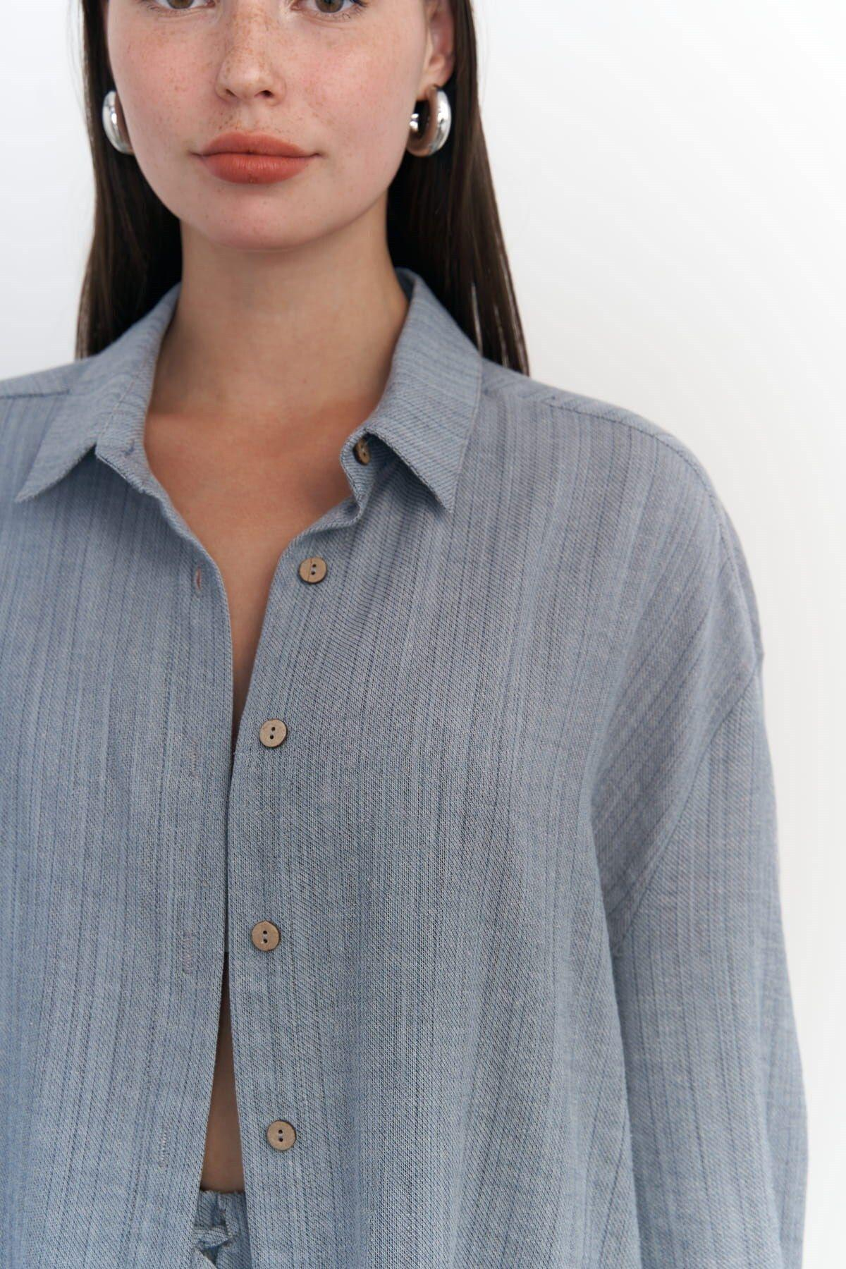 Sawai Blue Loose Set