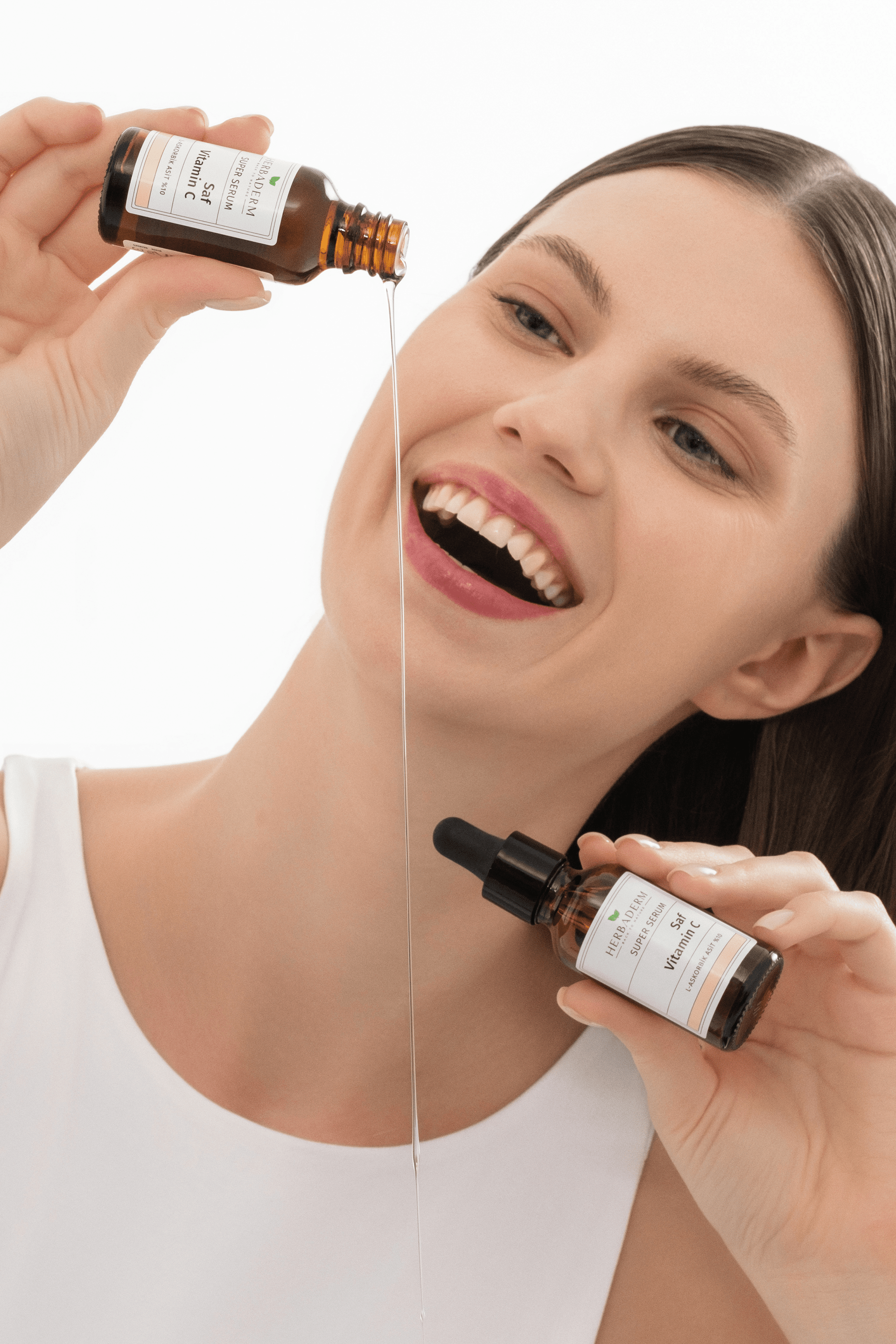 Aydınlatıcı, Leke Karşıtı C Vitamini Super Serum