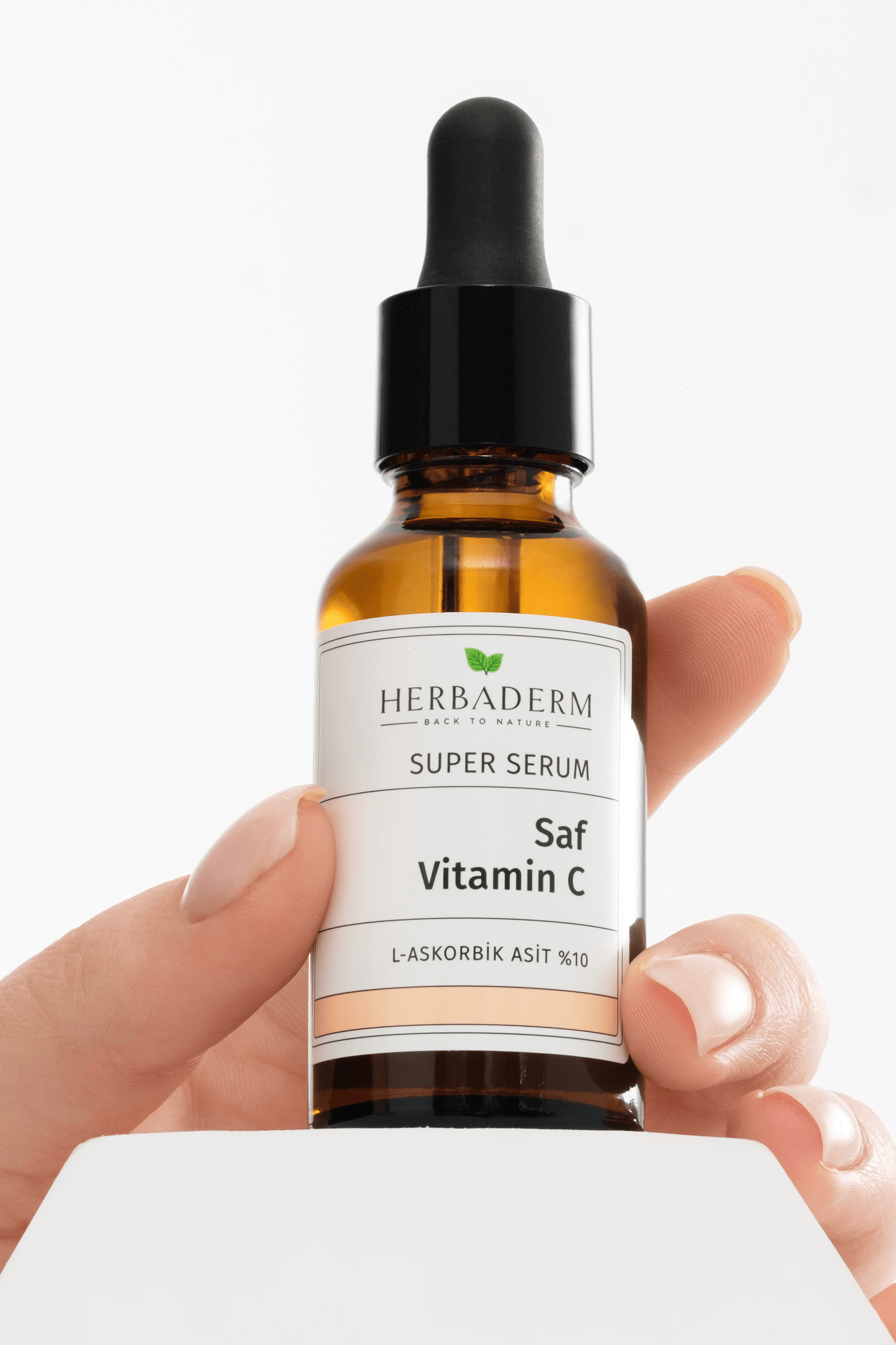 Aydınlatıcı, Leke Karşıtı C Vitamini Super Serum