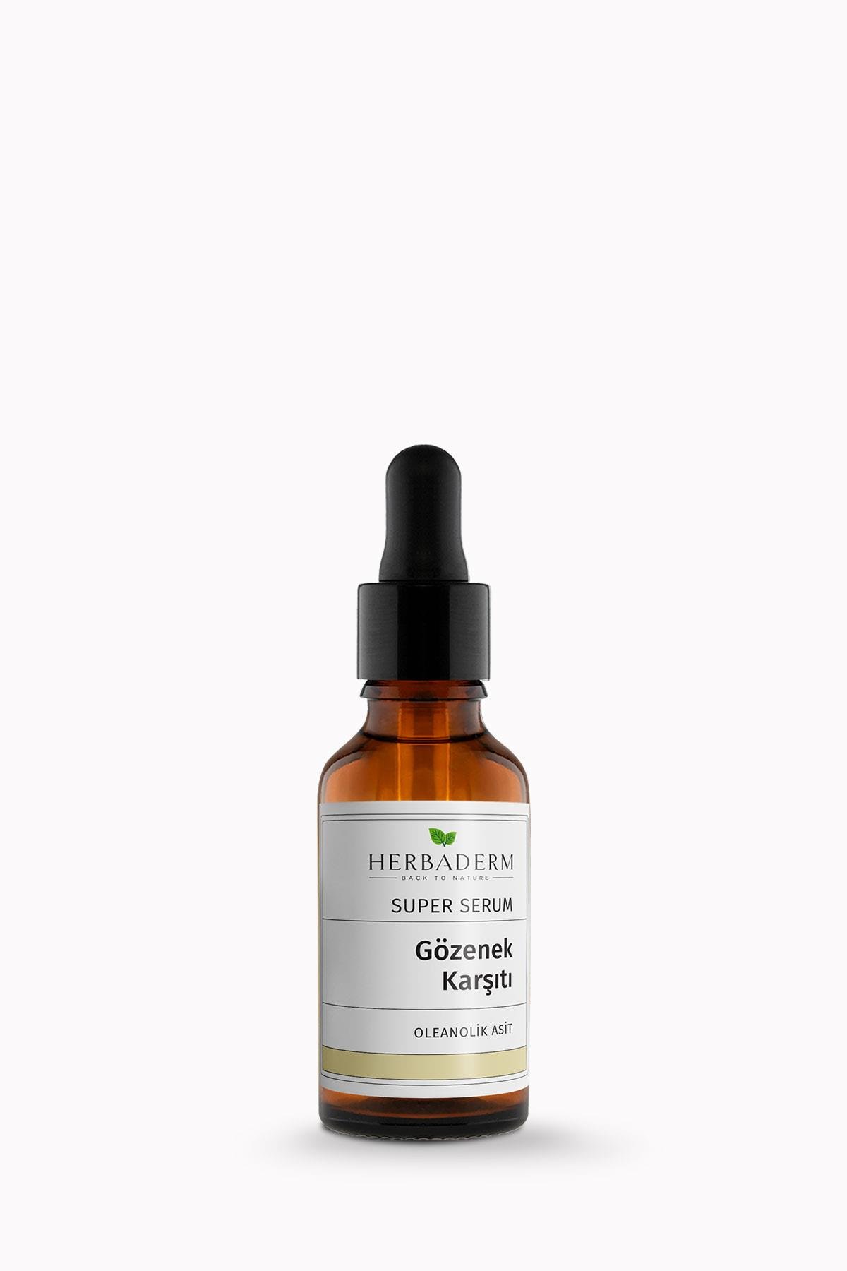 Gözenek Karşıtı Super Serum 30 ml