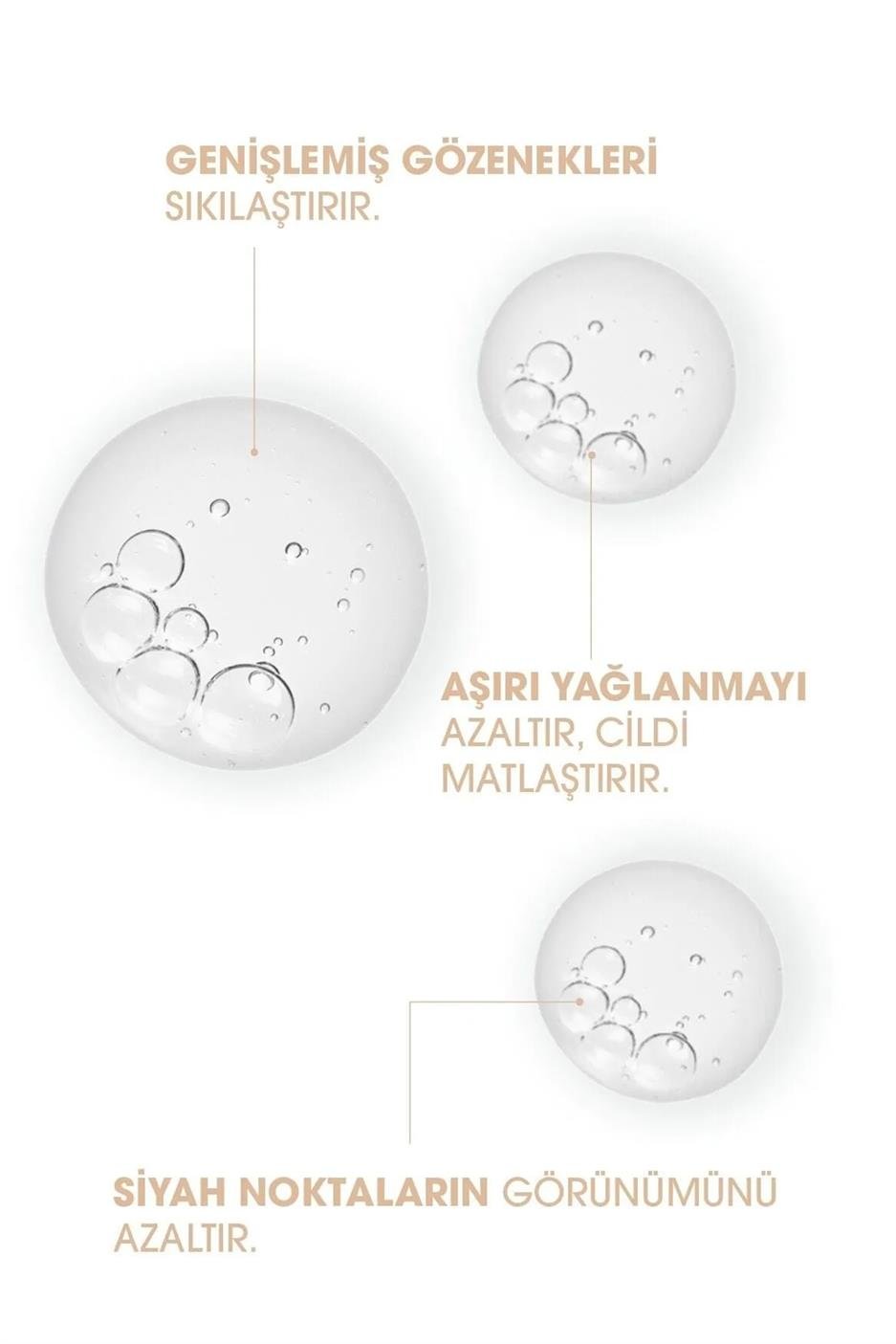 Herbaderm Gözenek Karşıtı Super Serum