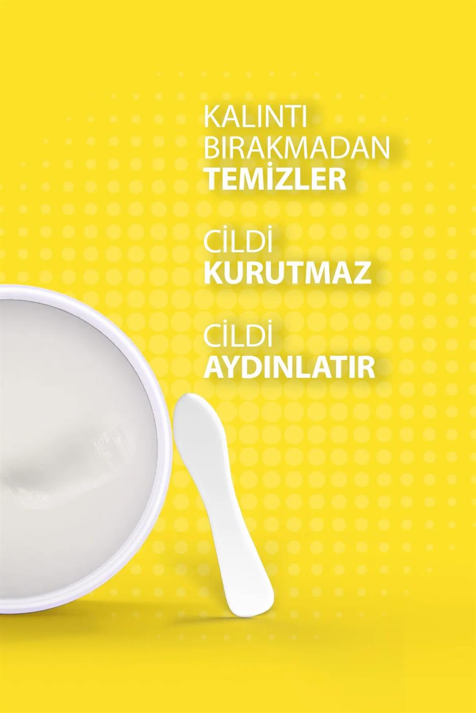 Herbaderm Hello Clean Aydınlatıcı Yağ Bazlı Temizleyici Balm  