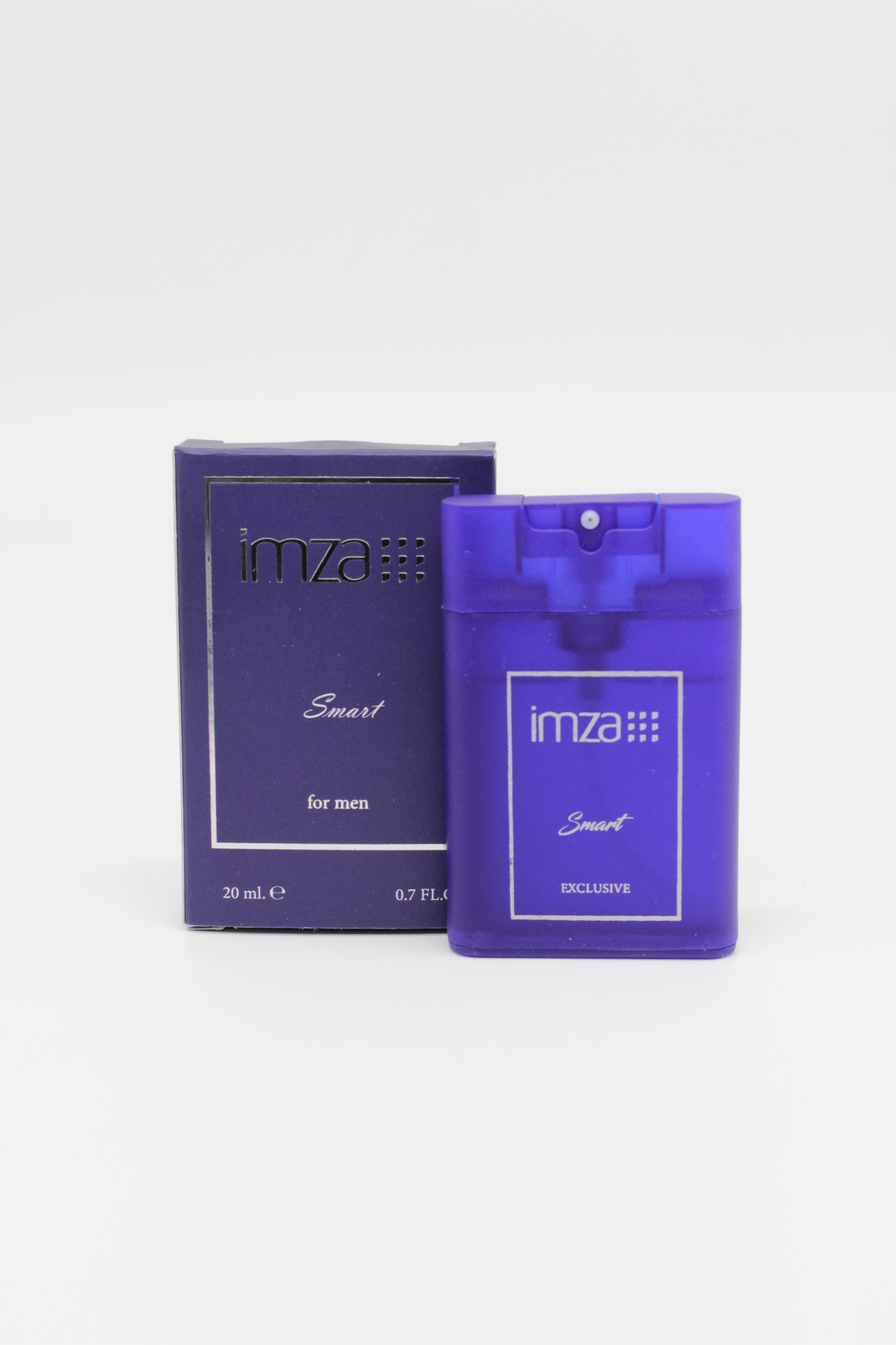 Renksiz 20 Ml Cep Parfüm Parfüm 1085245110