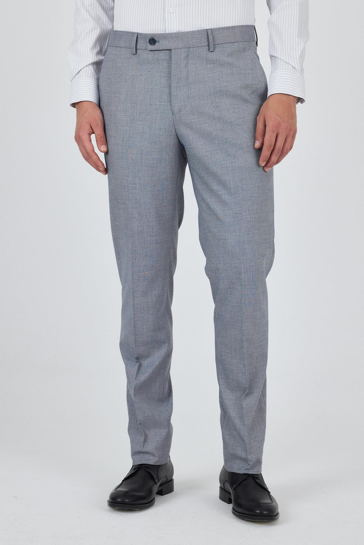 Mavi Esnek Yandan Cepli Comfort Fit Classic Pantolon 1003250151