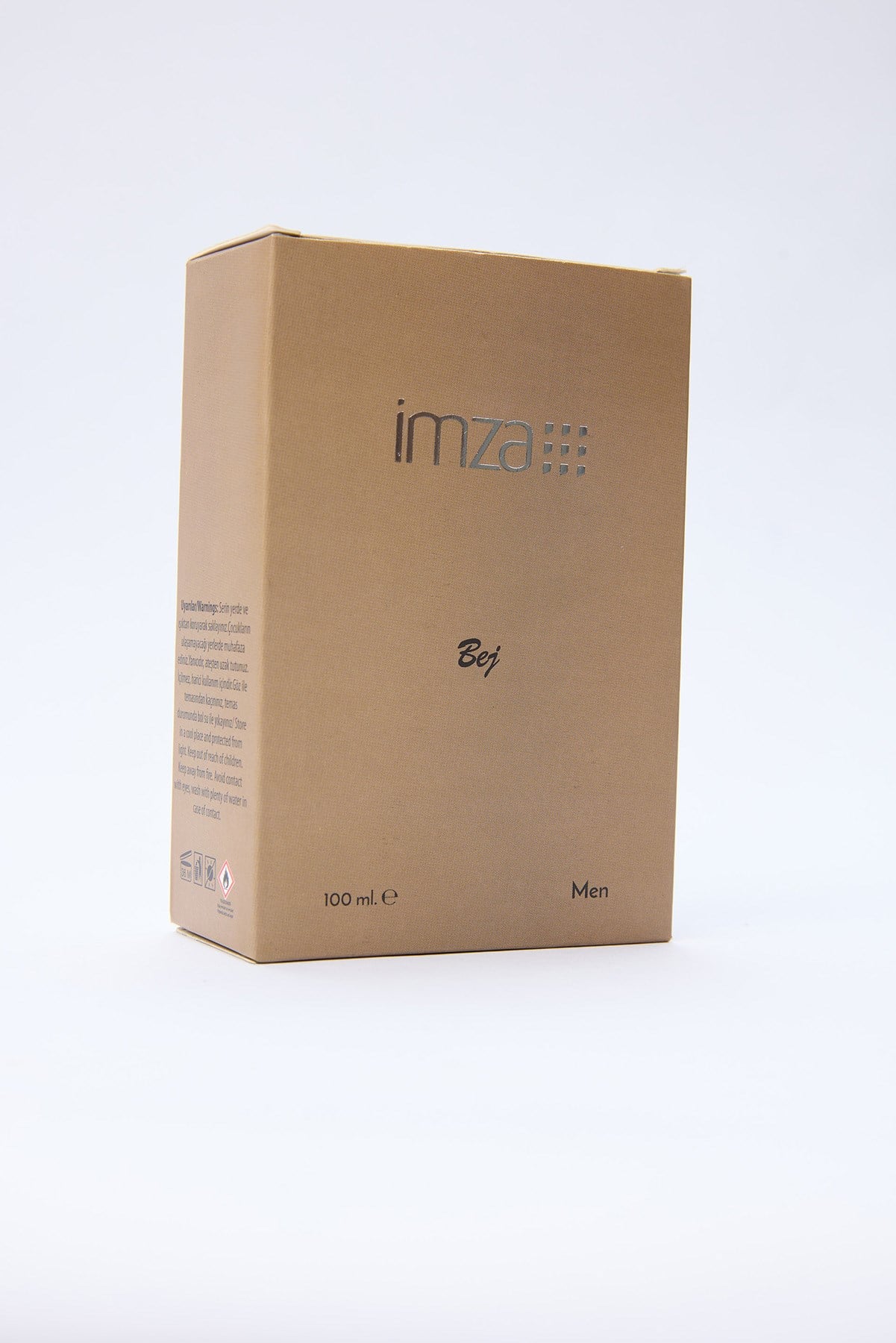 Renksiz 100 Ml Bej Parfüm 1085255206