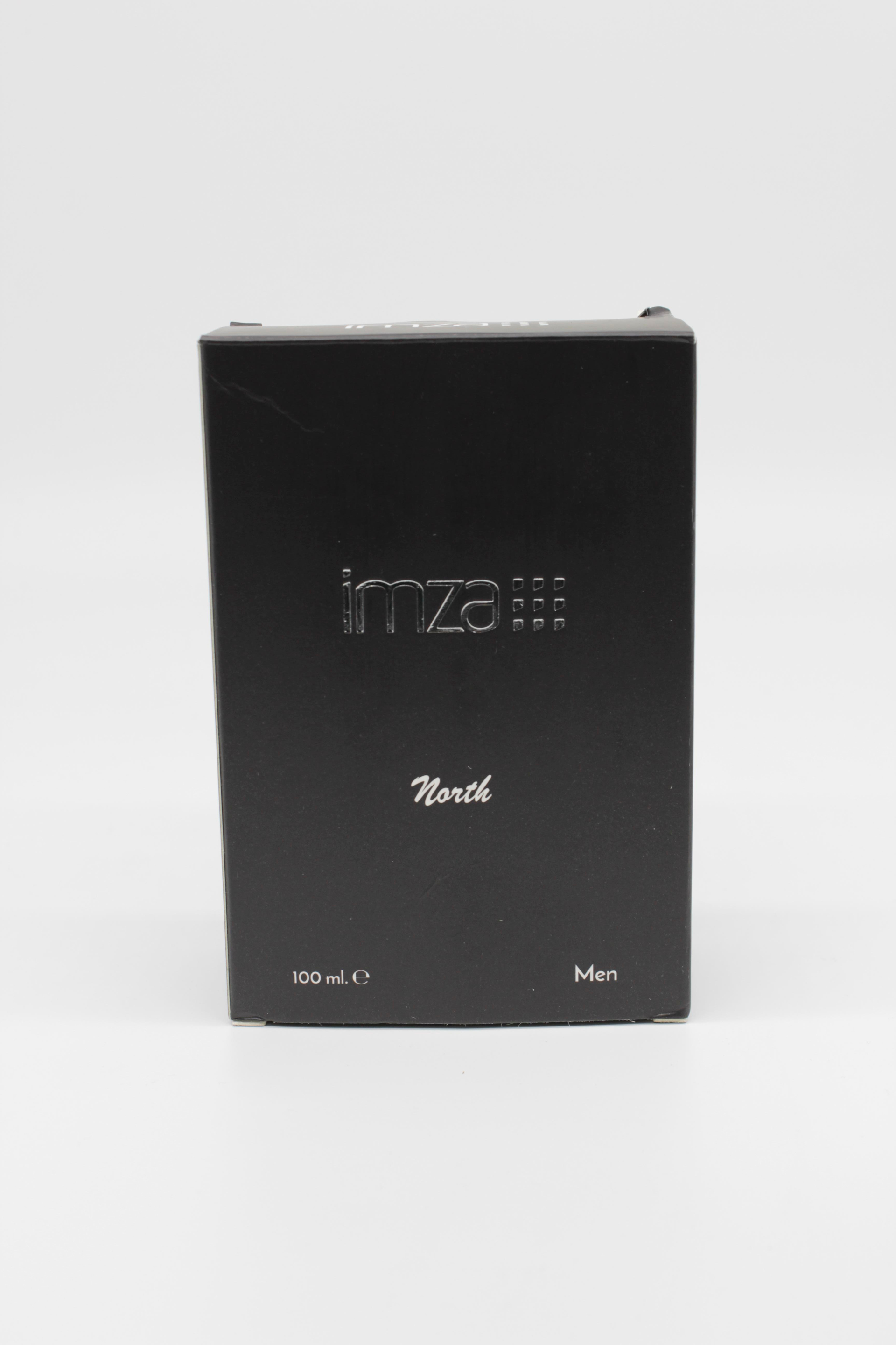 Renksiz 100 Ml North Parfüm 1085250102