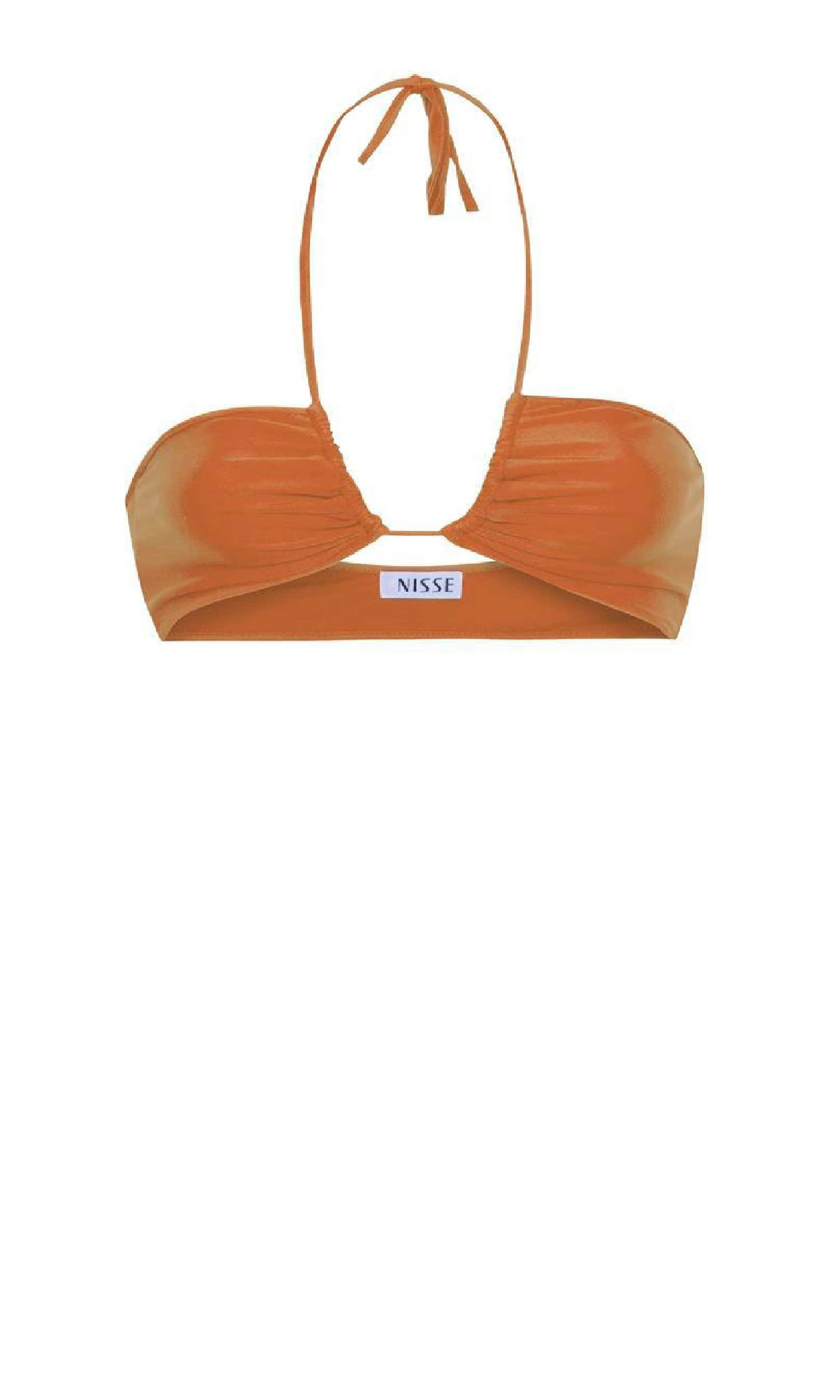 Ariel Bikini Üstü