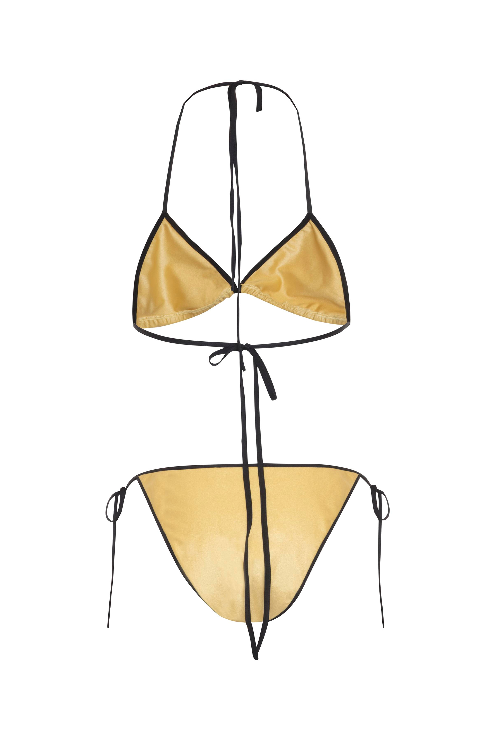 Caicos Bikini Altı