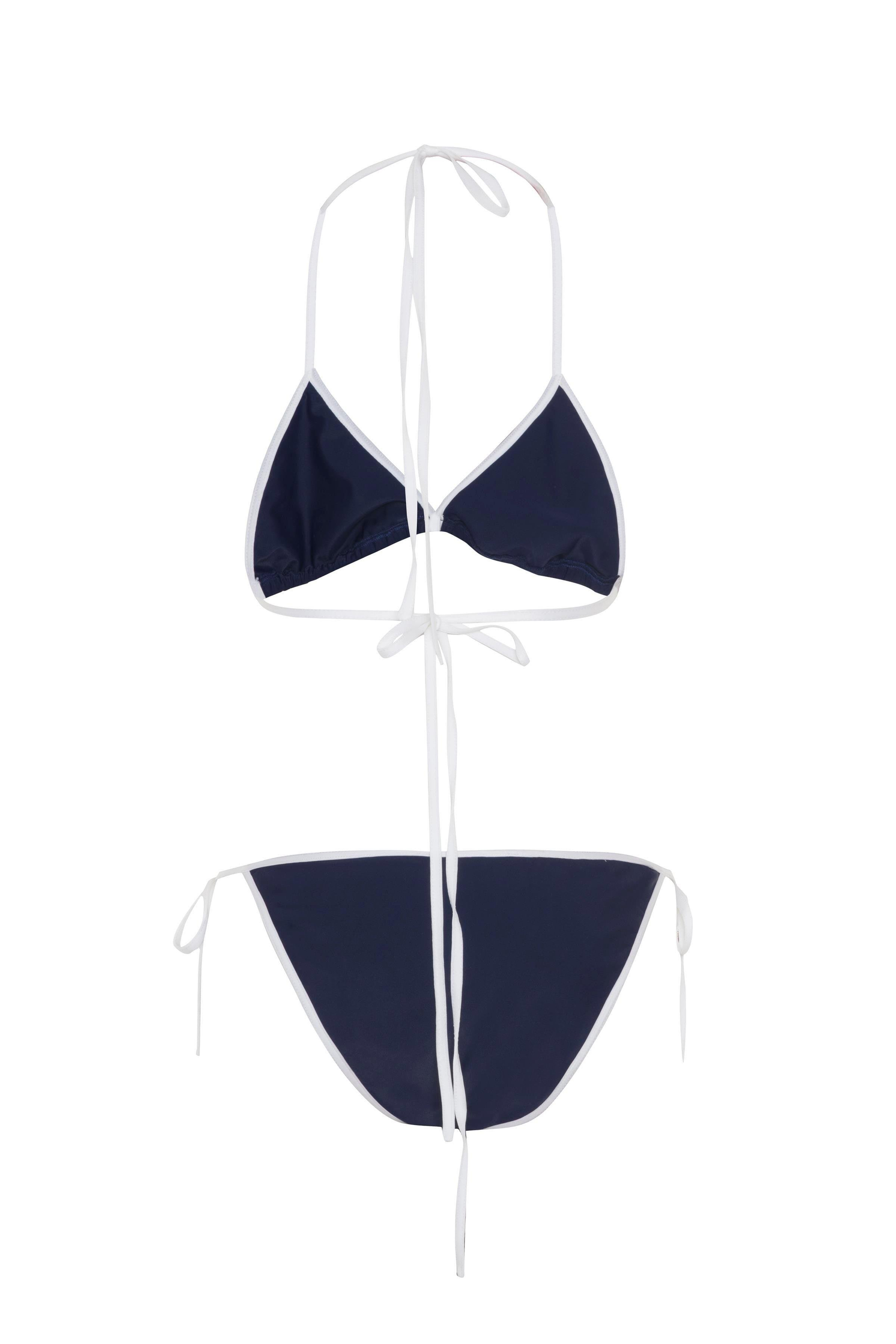Caicos Bikini Altı