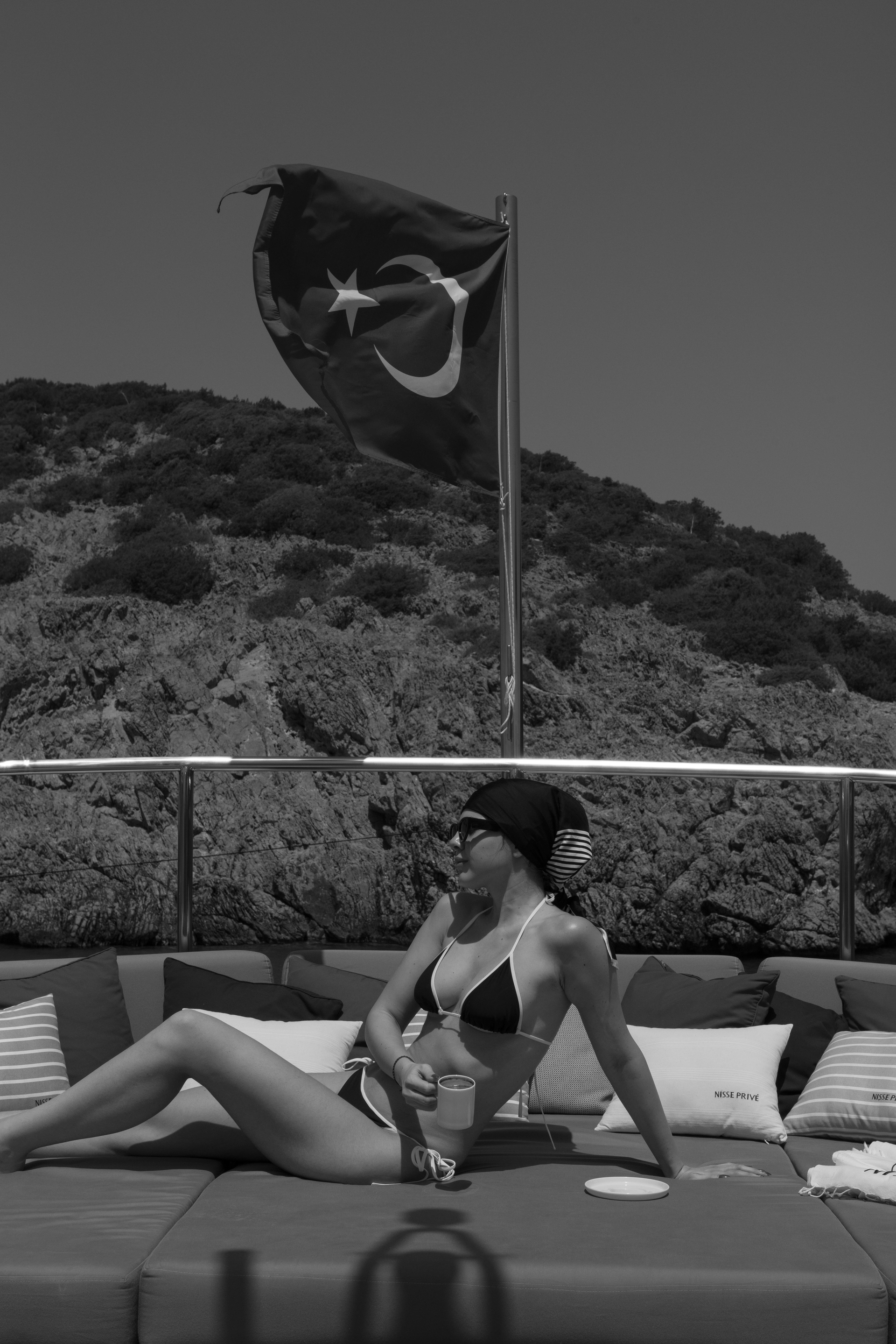 Caicos Bikini Altı