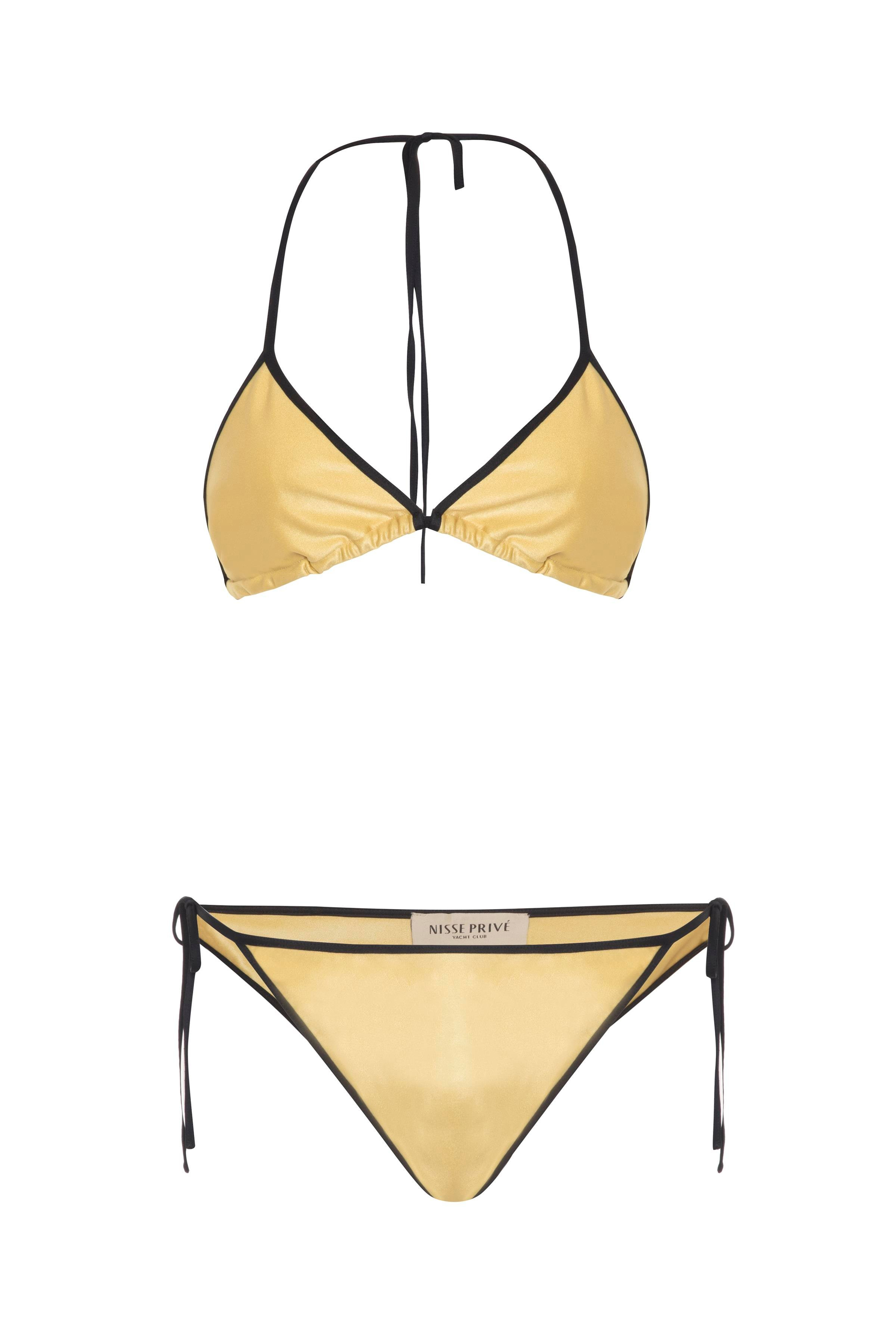 Caicos Bikini Altı