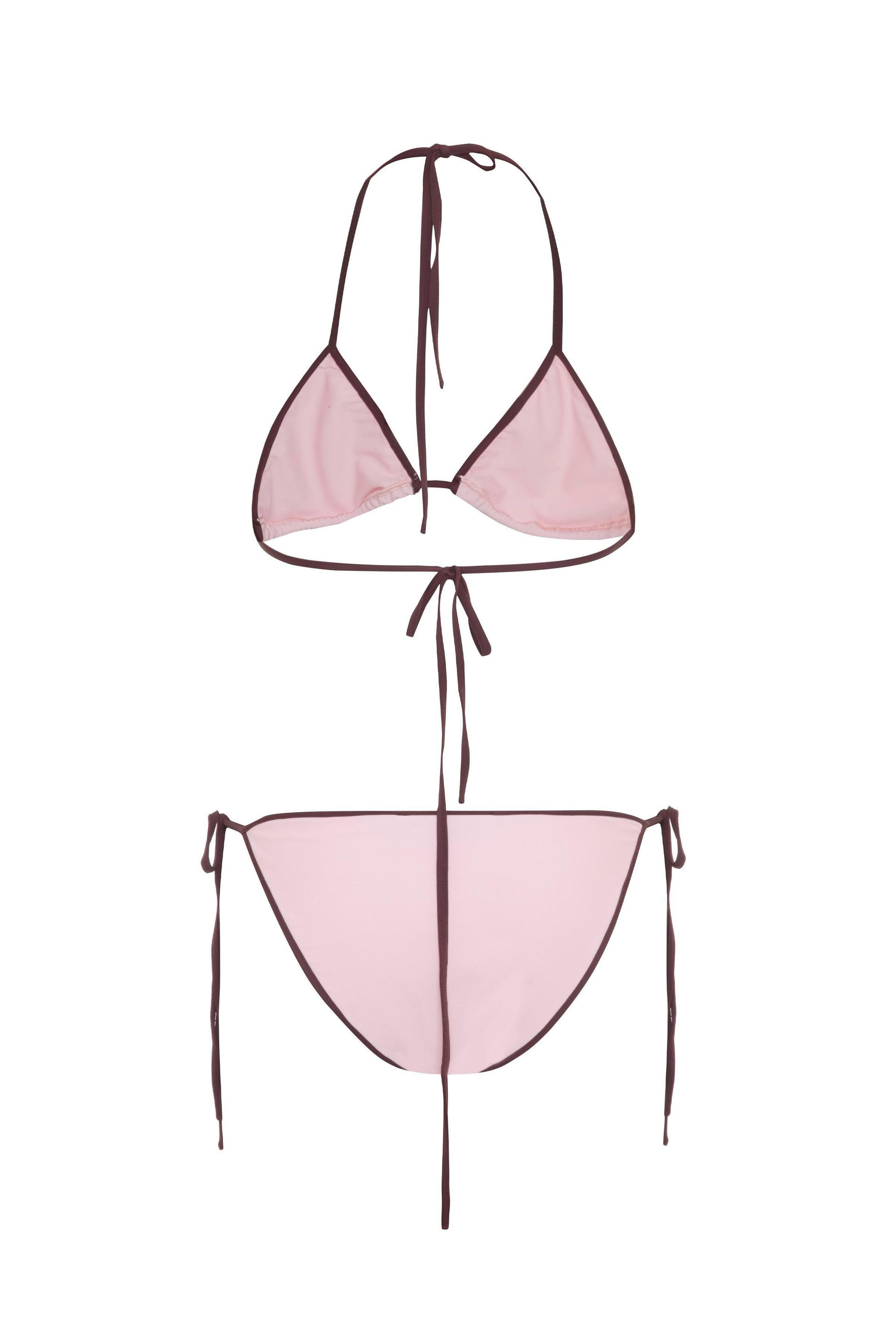 Caicos Bikini Top