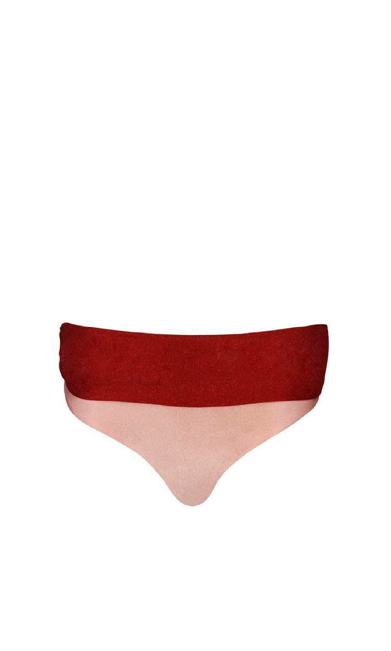 Irina Bikini Altı