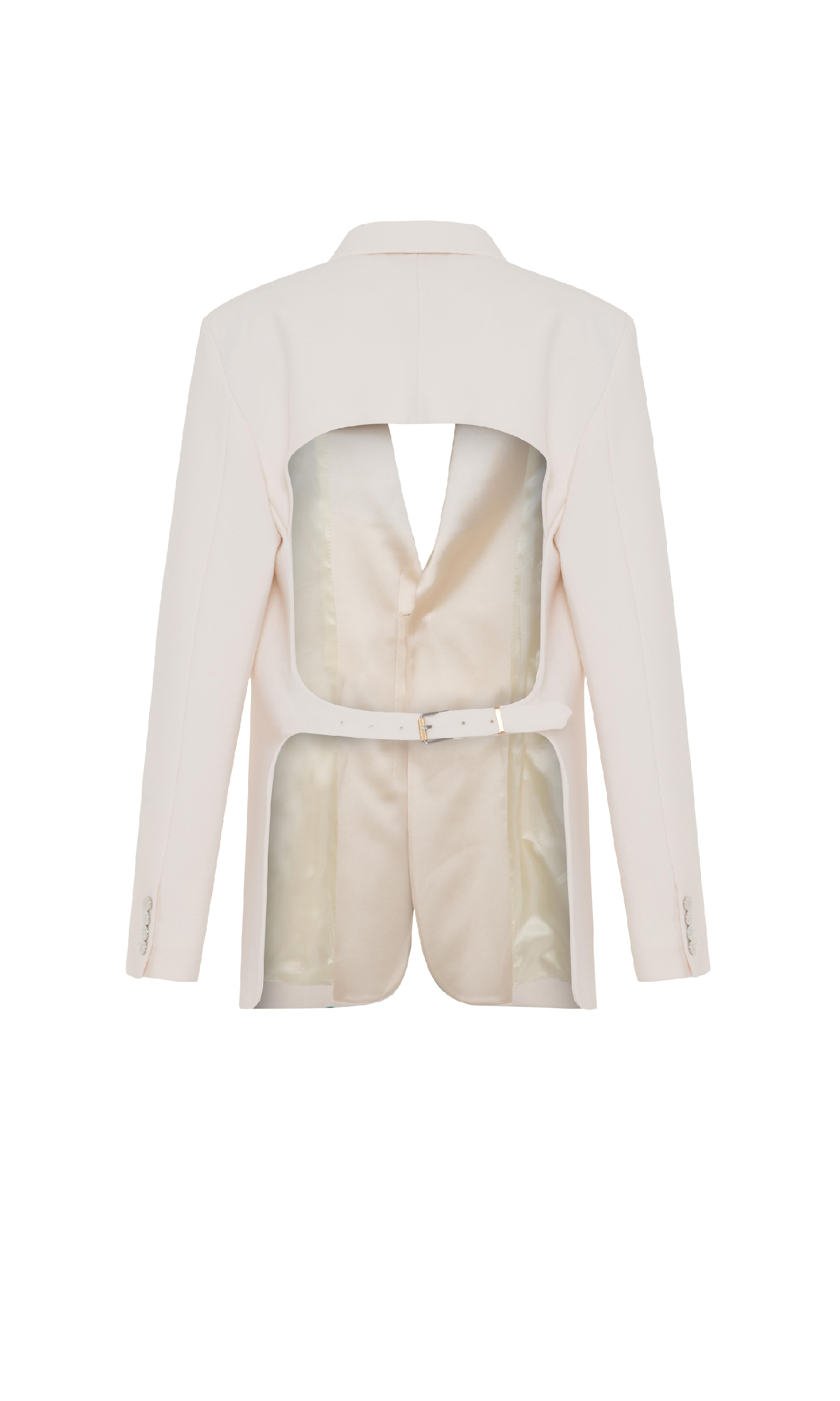 Libera Jacket