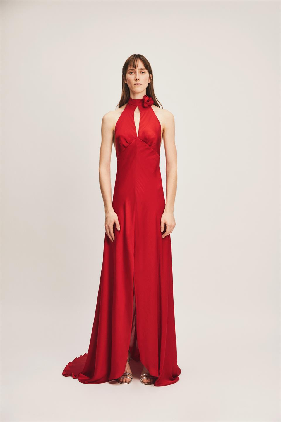 Santa gown discount