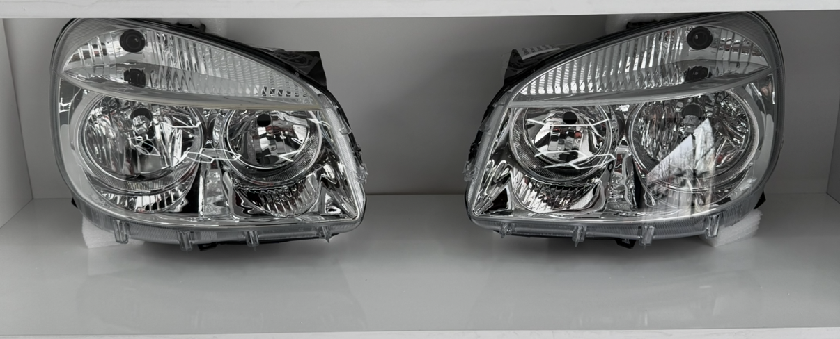 FİAT DOBLO SOL FAR