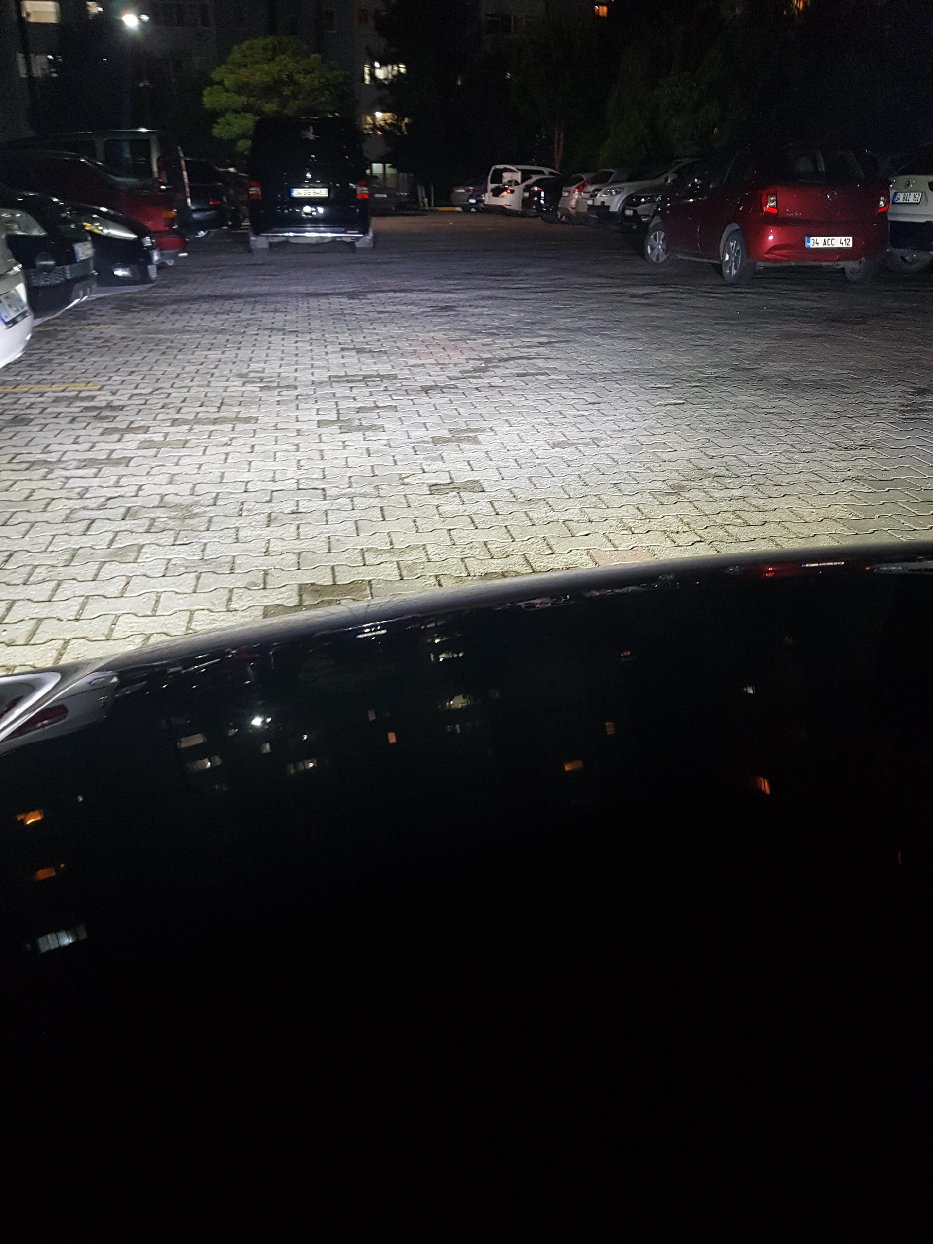 PAUL Eco h1 10.000 Lümen GÜÇ Şimşek Etkili