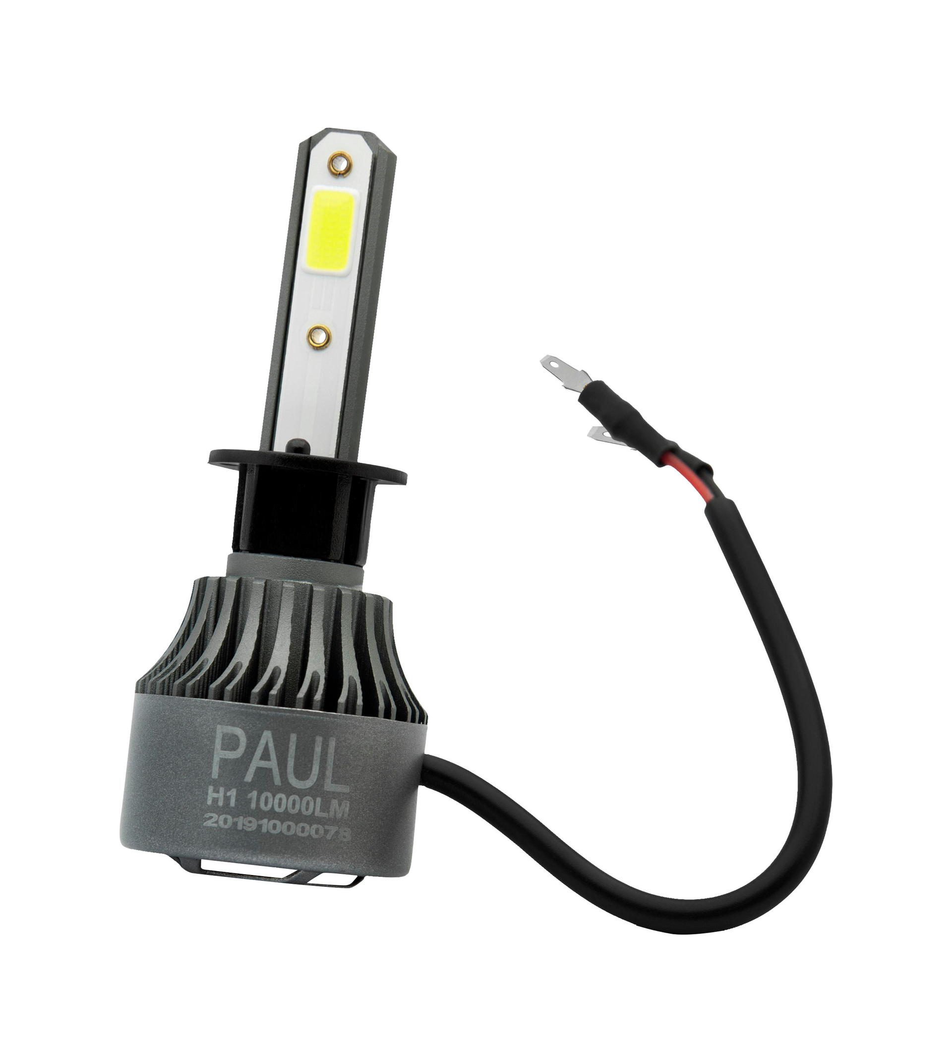 PAUL Eco h27 10.000 Lümen GÜÇ Şimşek Etkili