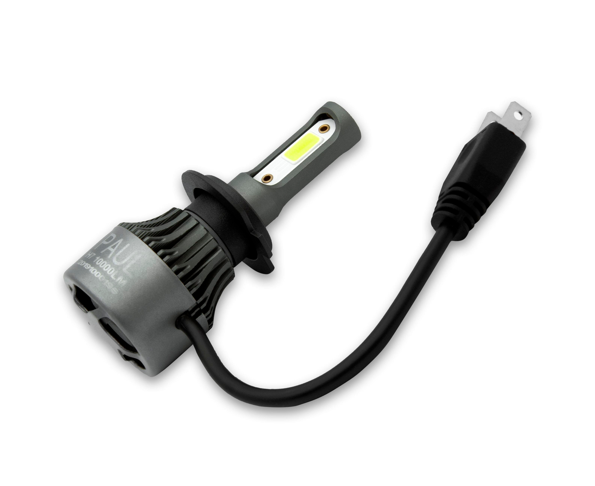 PAUL Eco h7 10.000 Lümen GÜÇ Şimşek Etkili