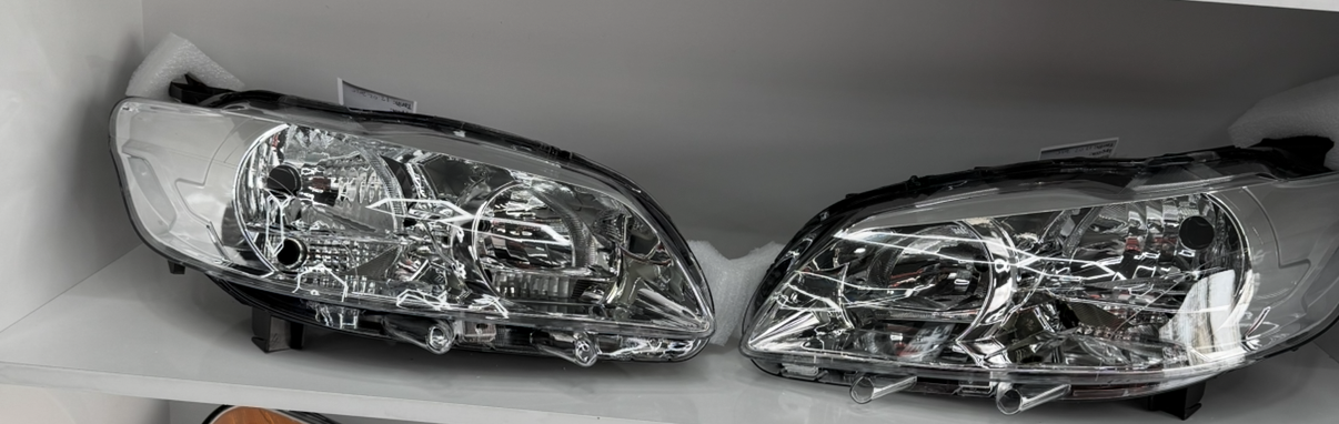 PEUGEUT SOL FAR