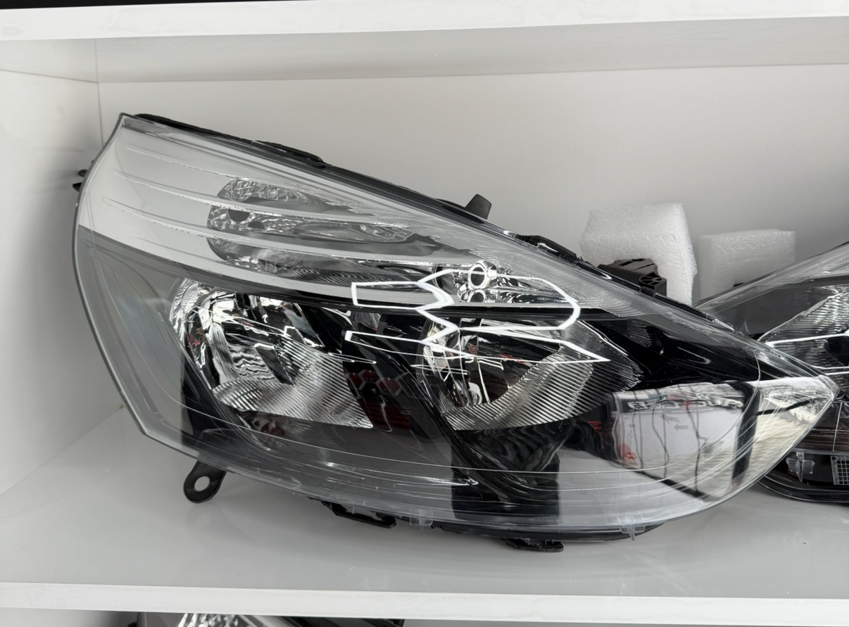 RENAULT CLIO 4 SAG FAR
