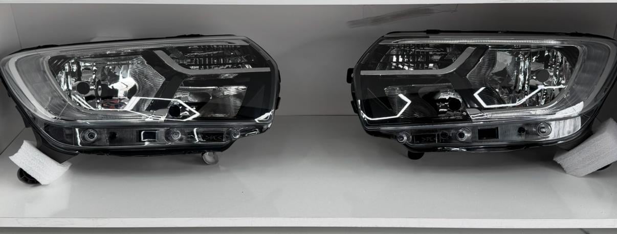 RENAULT SYEMBOL SOL FAR