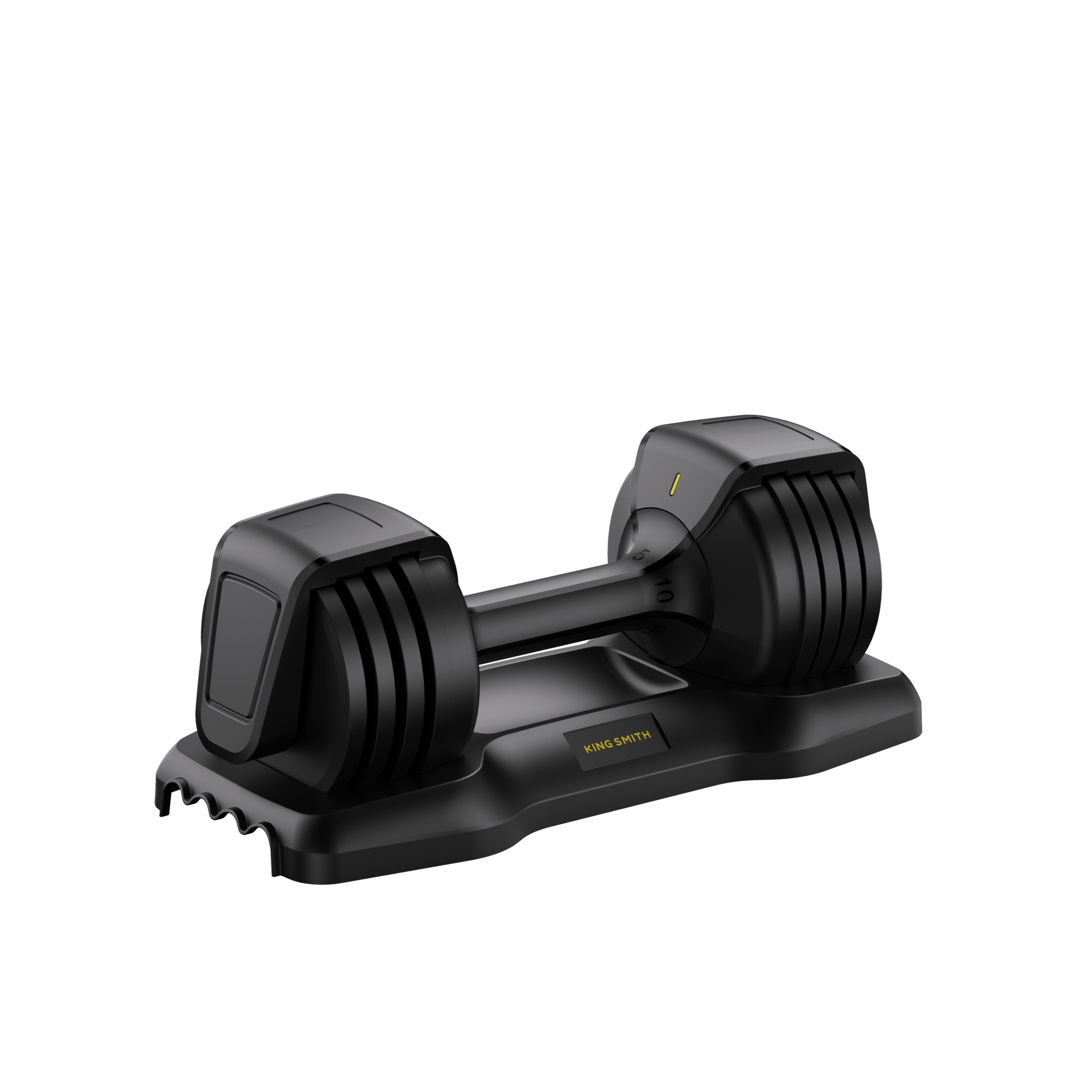 KingSmith FWAD25 Mekanik Ayarlı 11,5KG Dambıl
