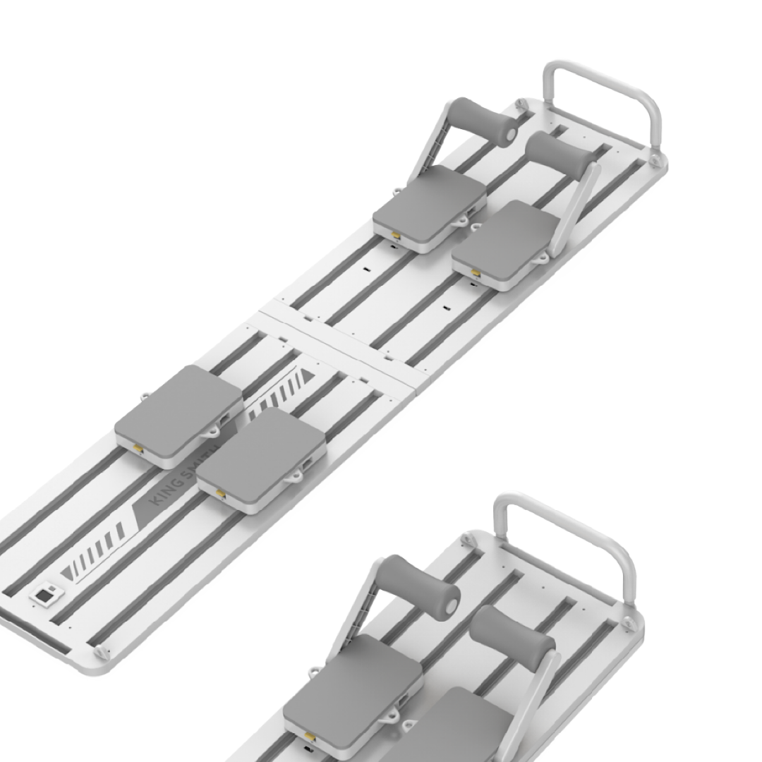 Kingsmith Crawler Machine 