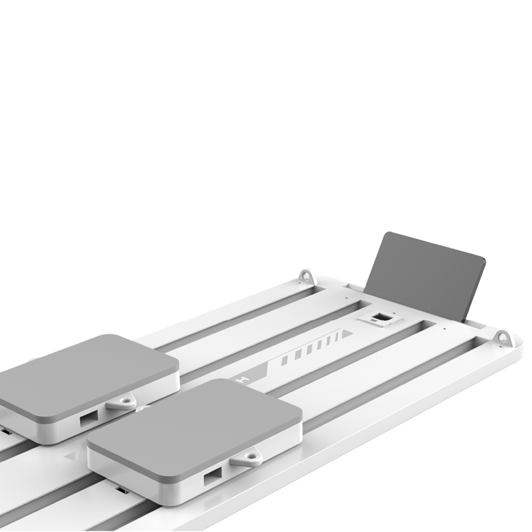 Kingsmith Crawler Machine 
