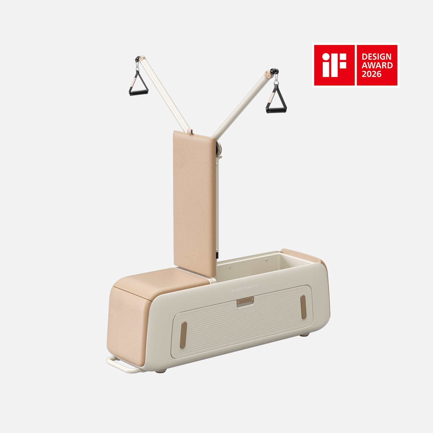 Kingsmith FBB2C Çok Fonsiyonlu Ağırlık Sehpası - Bench 