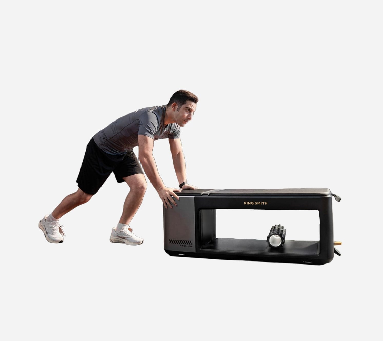 Kingsmith FBBX2E Çok Fonsiyonlu Ağırlık Sehpası - Bench