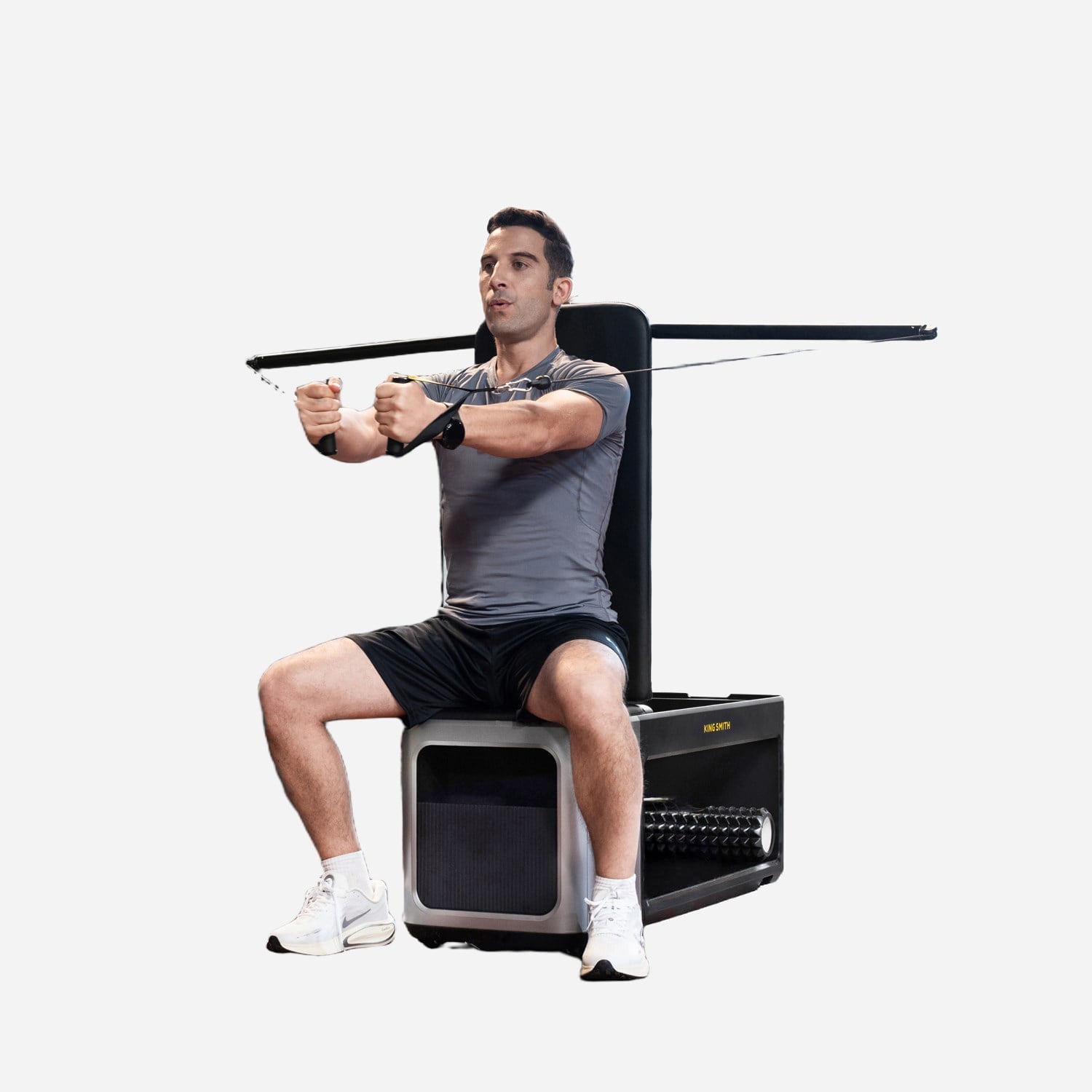Kingsmith FBBX2E Çok Fonsiyonlu Ağırlık Sehpası - Bench