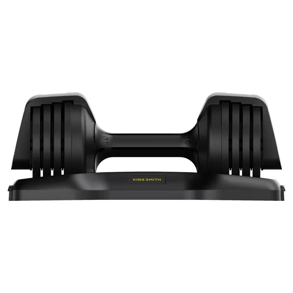 KingSmith FWAD25 Mekanik Ayarlı 11,5KG Dambıl (FBBX2E Bench Uyumlu) - 1 Adet