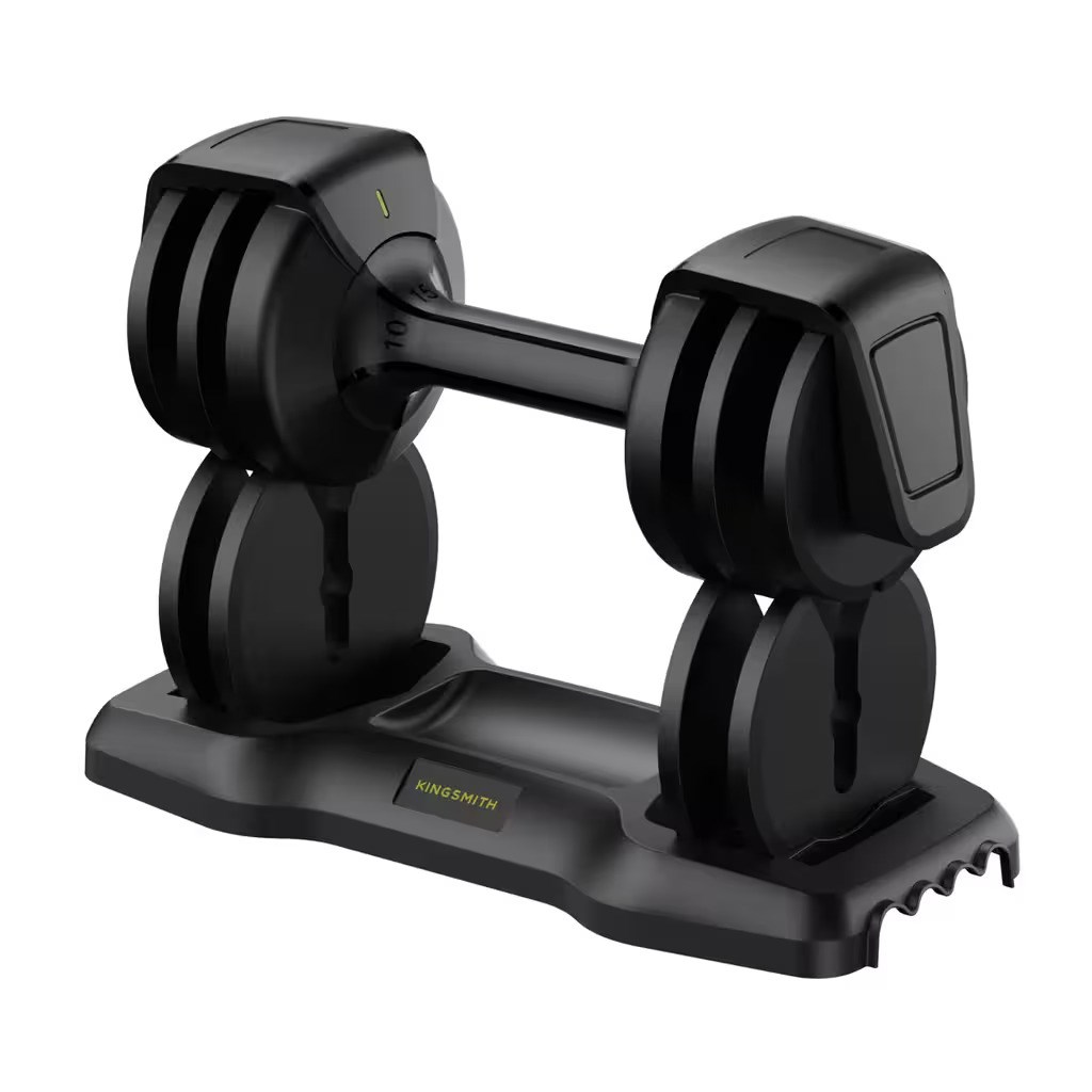 KingSmith FWAD25 Mekanik Ayarlı 11,5KG Dambıl (FBBX2E Bench Uyumlu) - 1 Adet