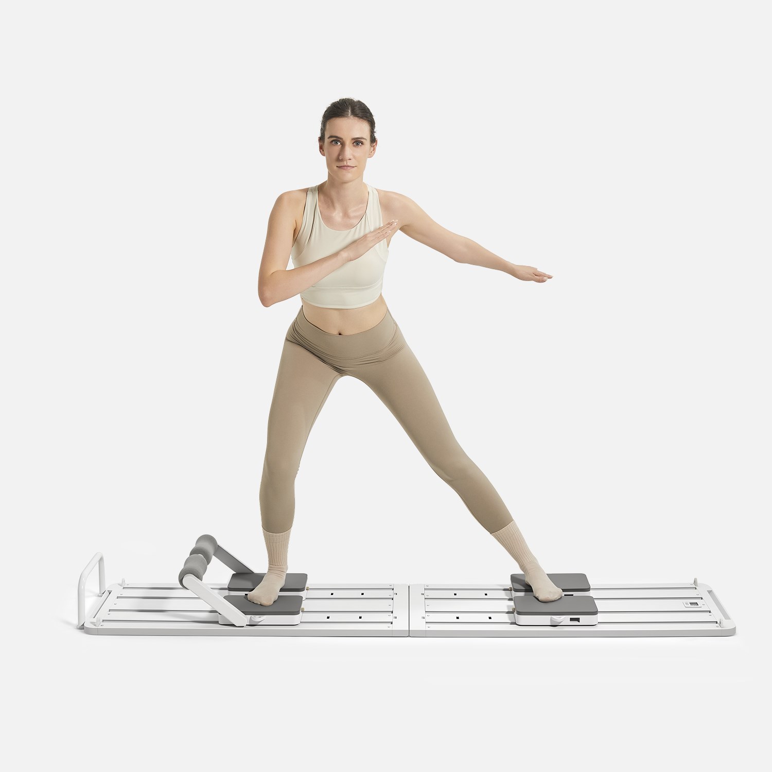 Kingsmith Pilates ve Streching Aleti