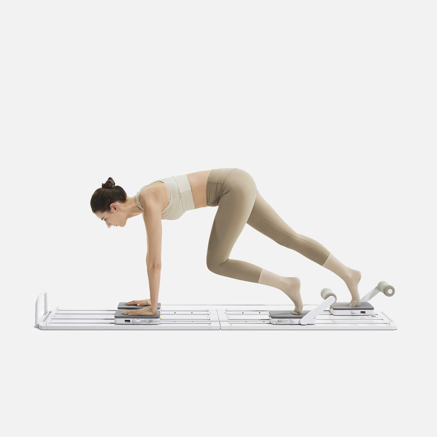 Kingsmith Pilates ve Streching Aleti