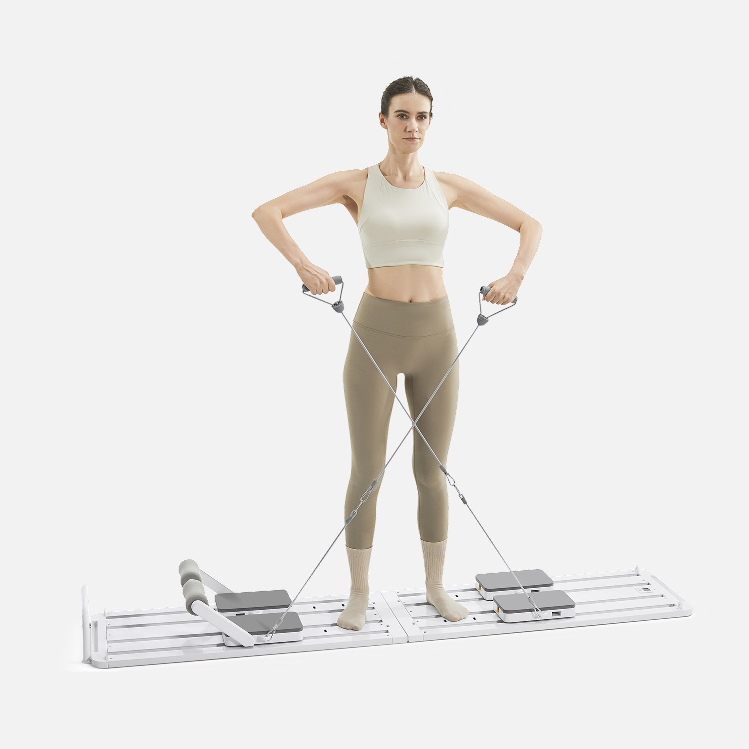Kingsmith Pilates ve Streching Aleti