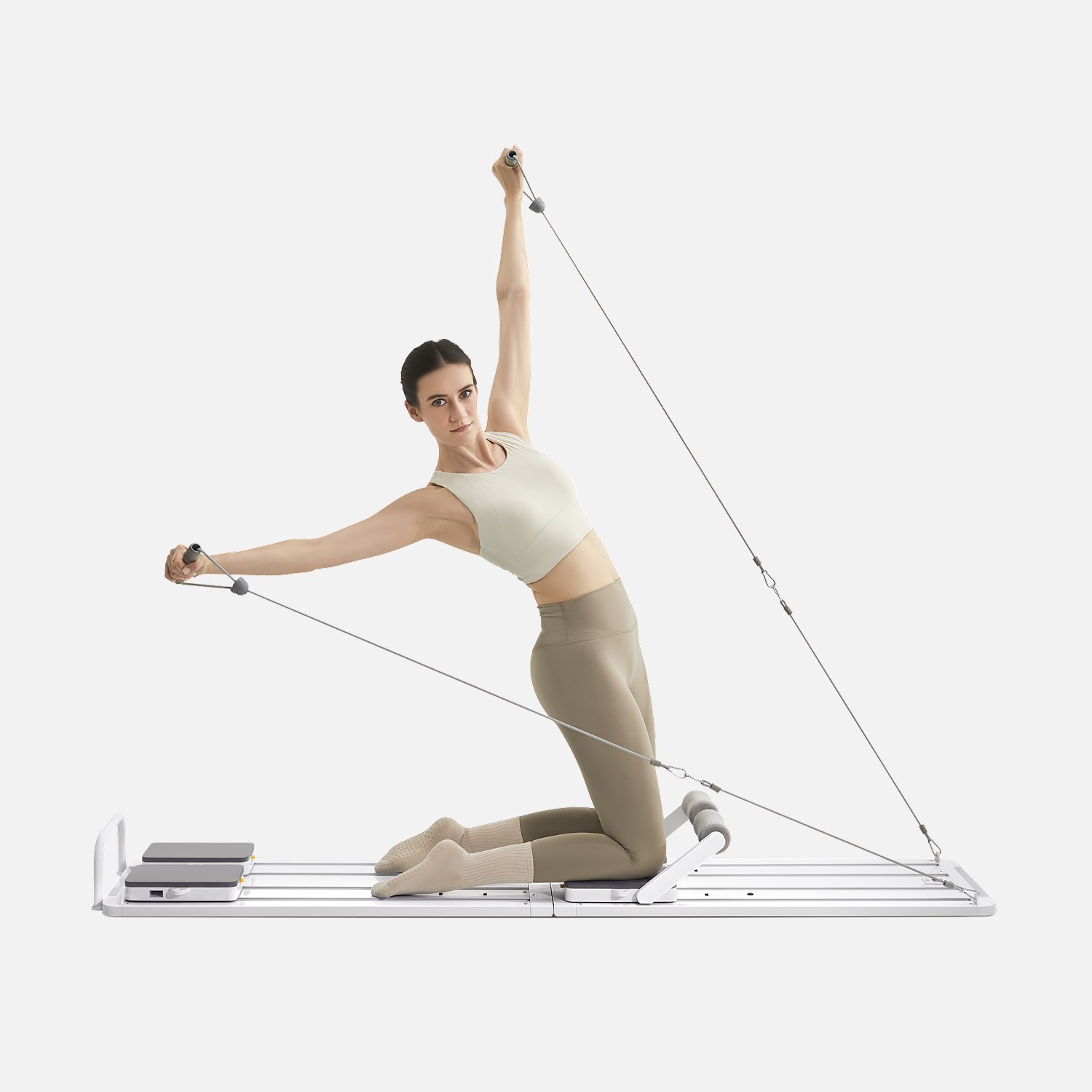 Kingsmith Pilates ve Streching Aleti