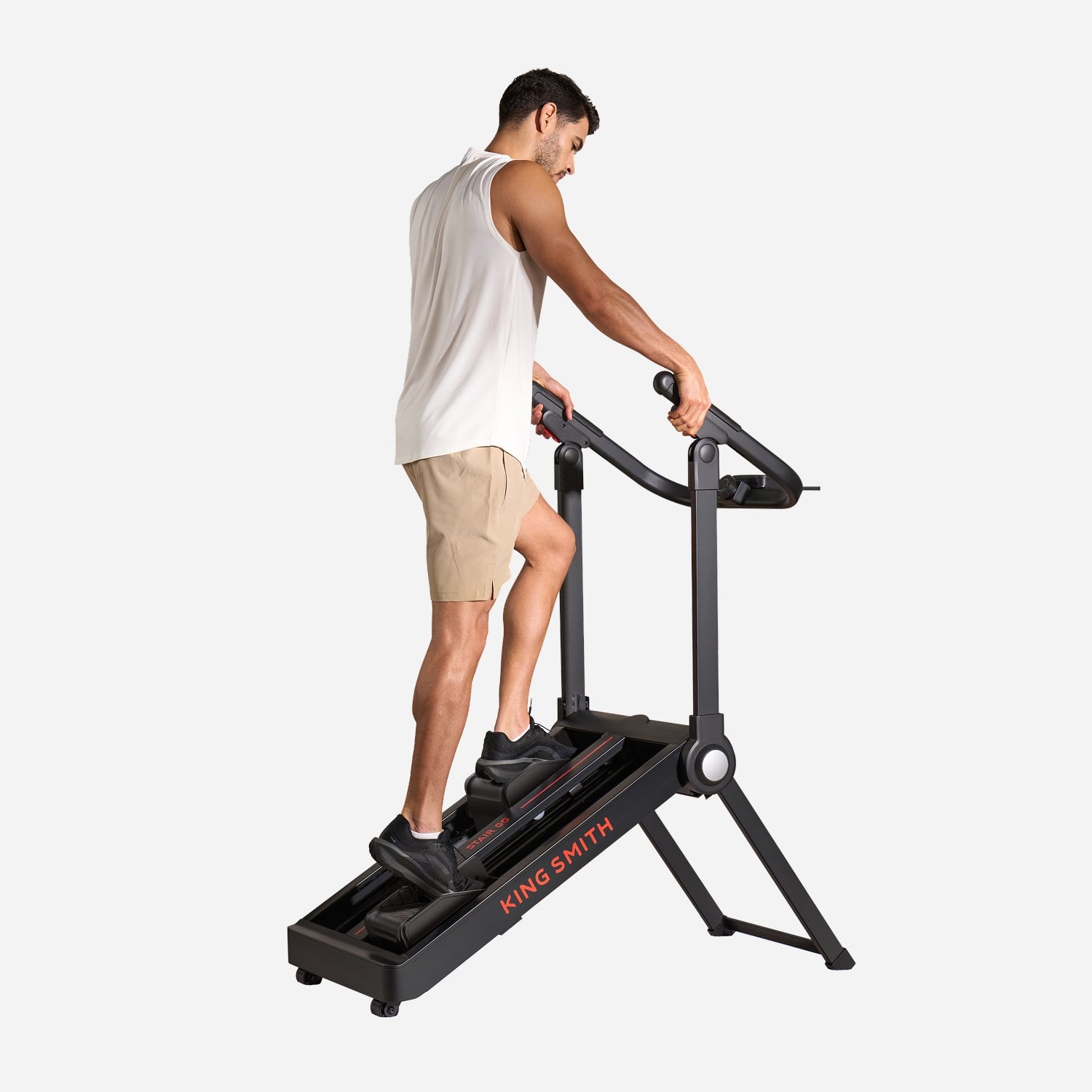 Kingsmith STE001 Stair Stepper
