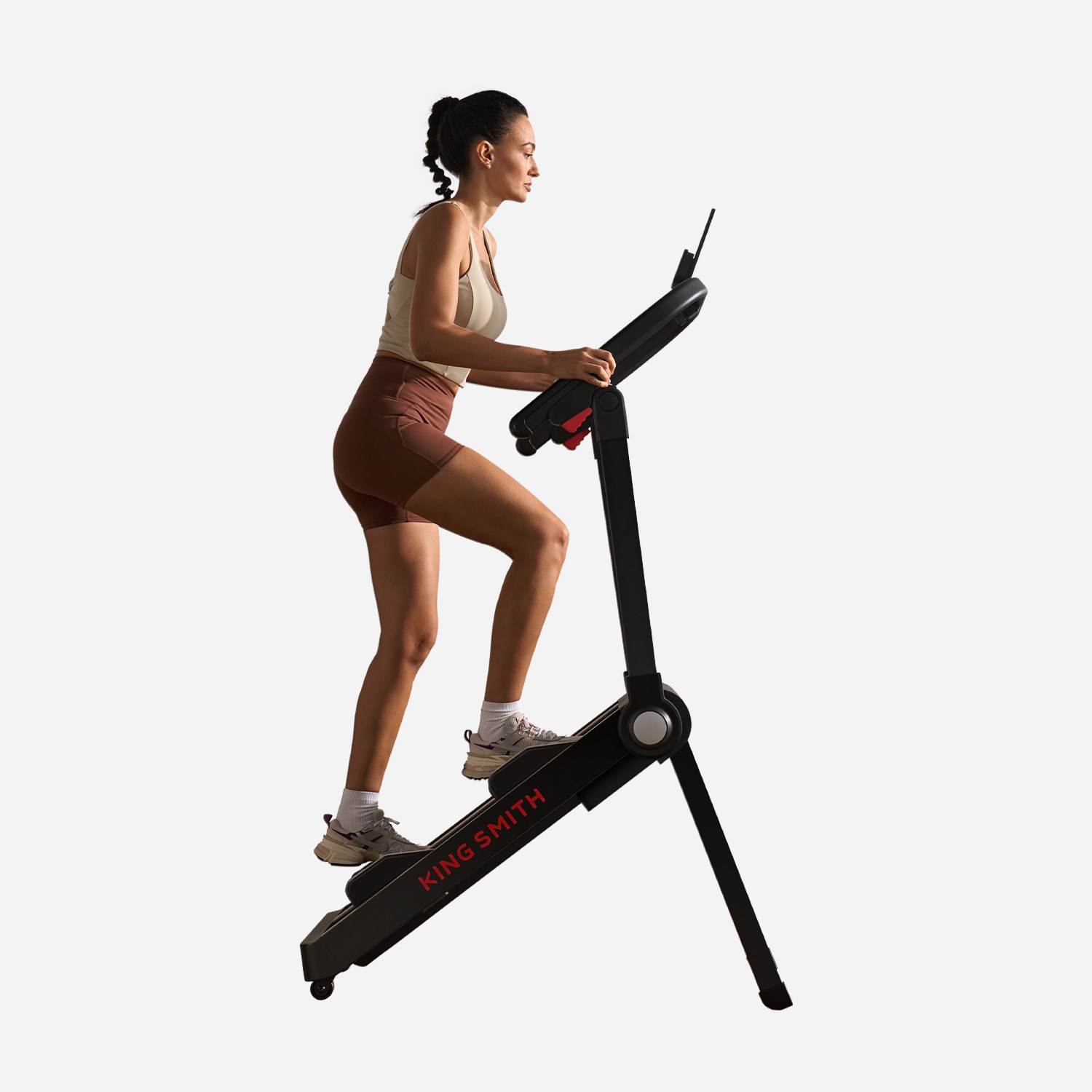 Kingsmith STE001 Stair Stepper