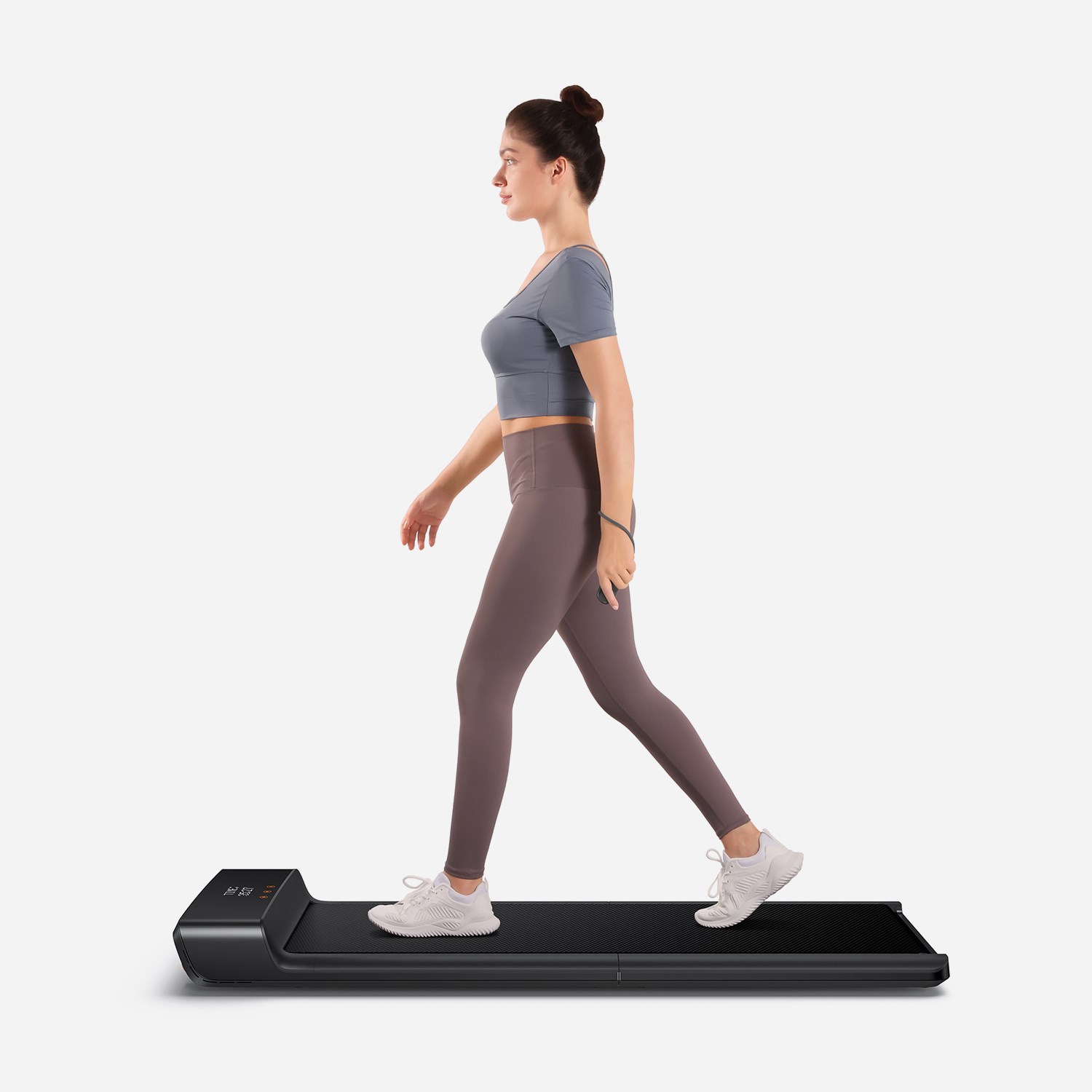 Kingsmith WalkingPad A1 PRO Katlanabilir Yürüme Bandı – Global Versiyon