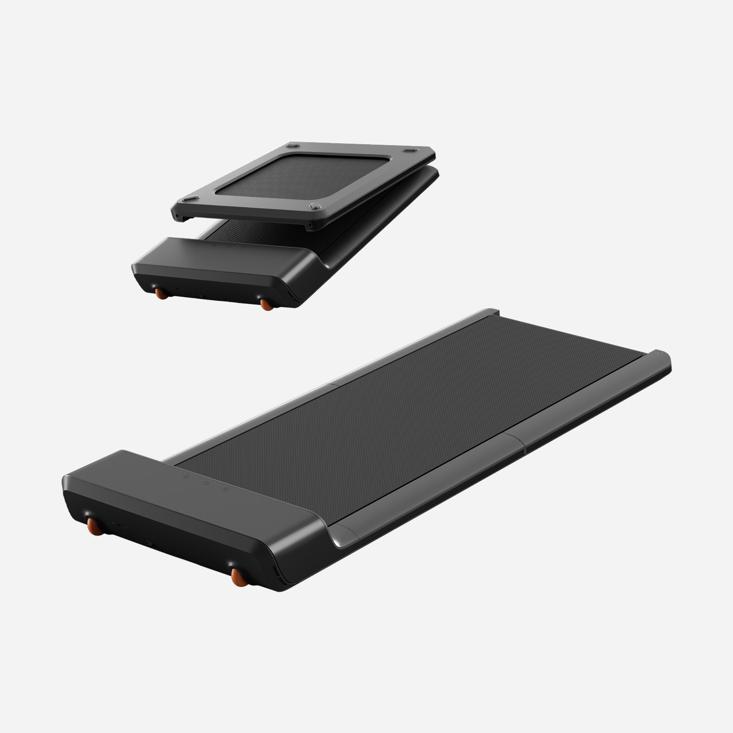 Kingsmith WalkingPad A1 PRO Katlanabilir Yürüme Bandı – Global Versiyon