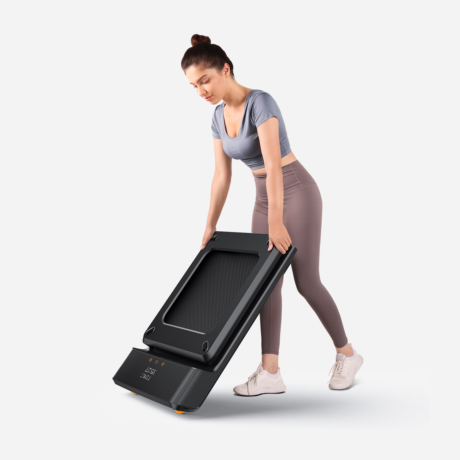 Kingsmith WalkingPad A1 PRO Katlanabilir Yürüme Bandı – Global Versiyon