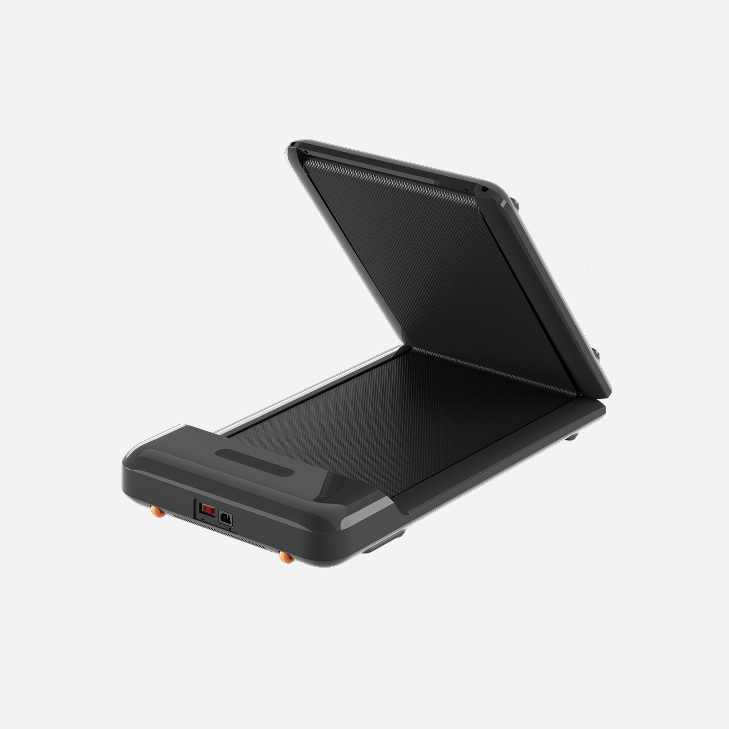 Kingsmith Walkingpad C2 Pro Katlanabilir Yürüme Bandı - Siyah