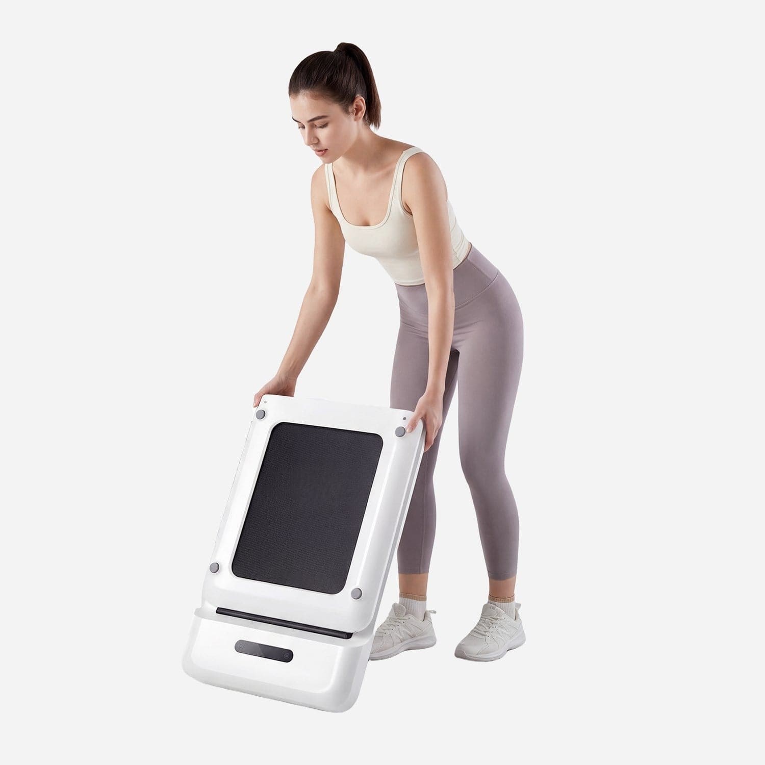 Kingsmith Walkingpad C2 Pro Katlanabilir Yürüme Bandı - Beyaz