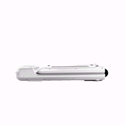 Kingsmith Walkingpad C2 Pro Katlanabilir Yürüme Bandı - Beyaz