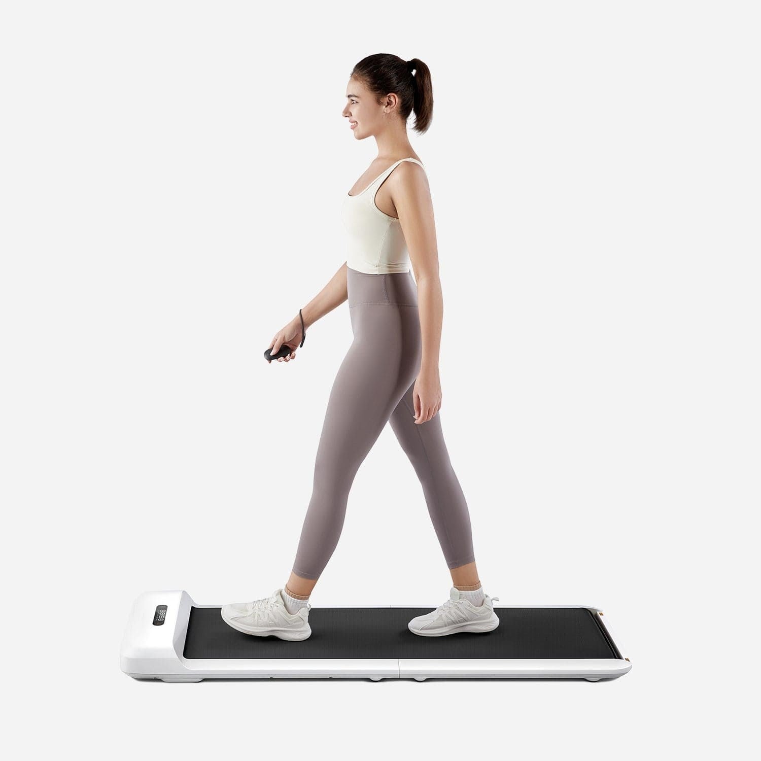 Kingsmith Walkingpad C2 Pro Katlanabilir Yürüme Bandı - Beyaz