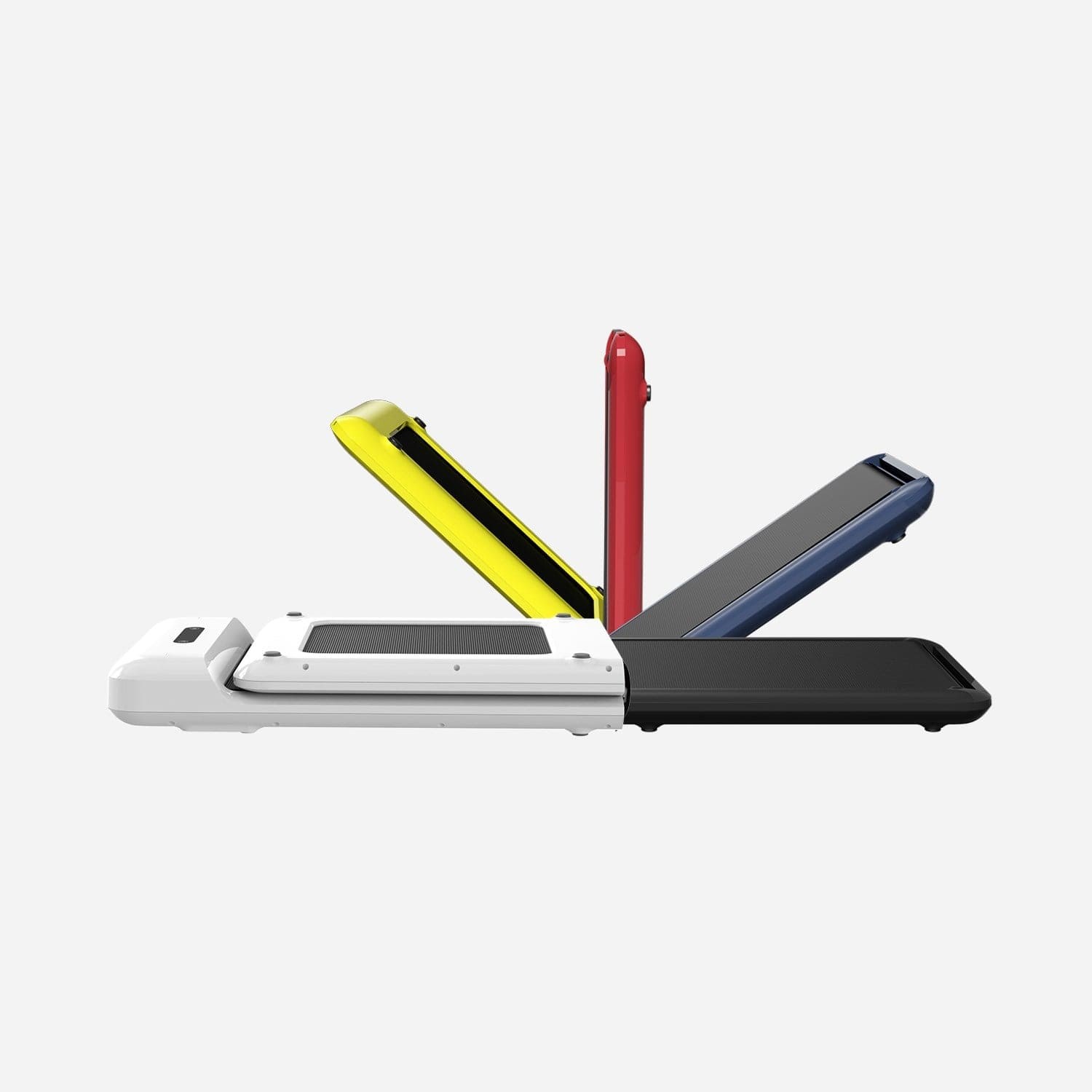 Kingsmith Walkingpad C2 Pro Katlanabilir Yürüme Bandı - Beyaz